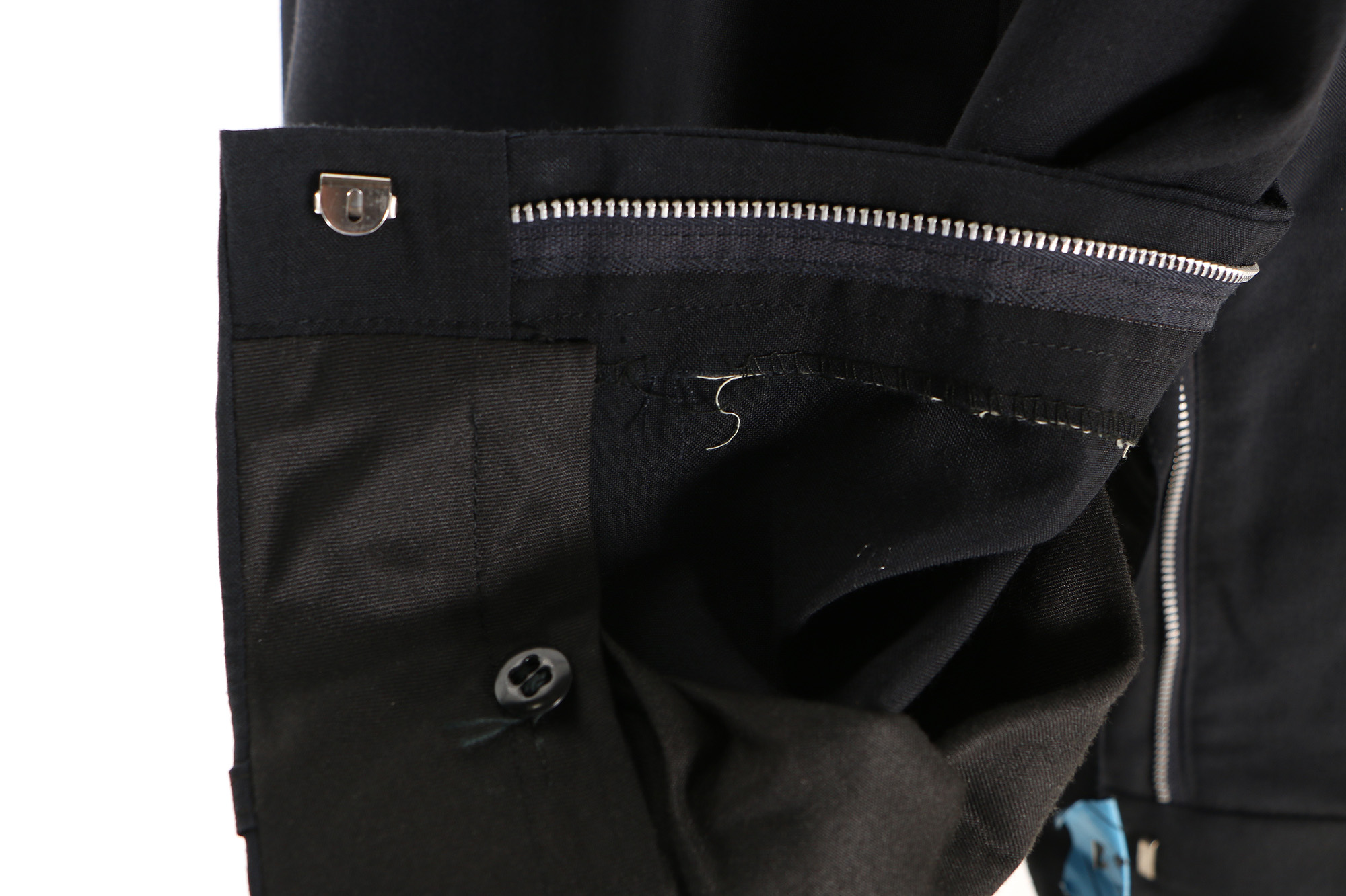 Vintage United State Naval Officer's Dress Blues