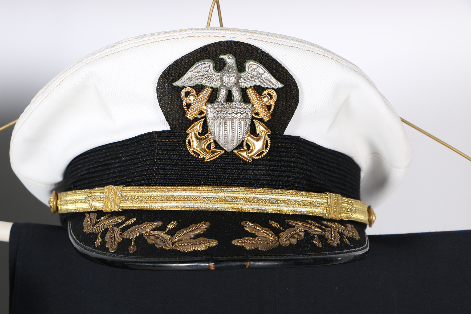 Vintage United State Naval Officer's Dress Blues