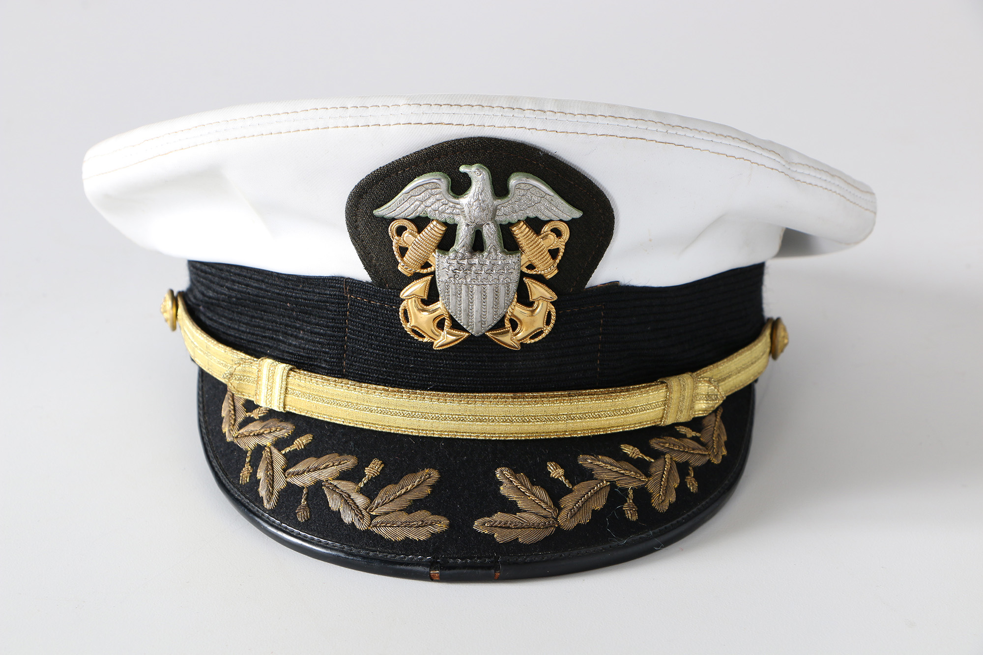 Vintage United State Naval Officer's Dress Blues