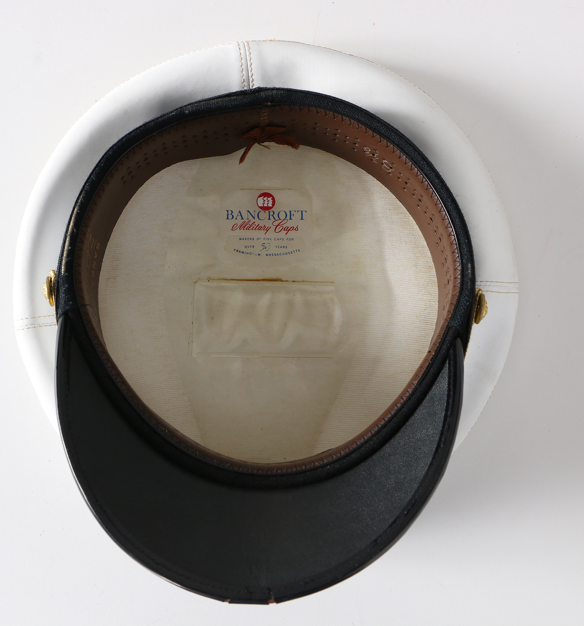 Vintage United State Naval Officer's Dress Blues