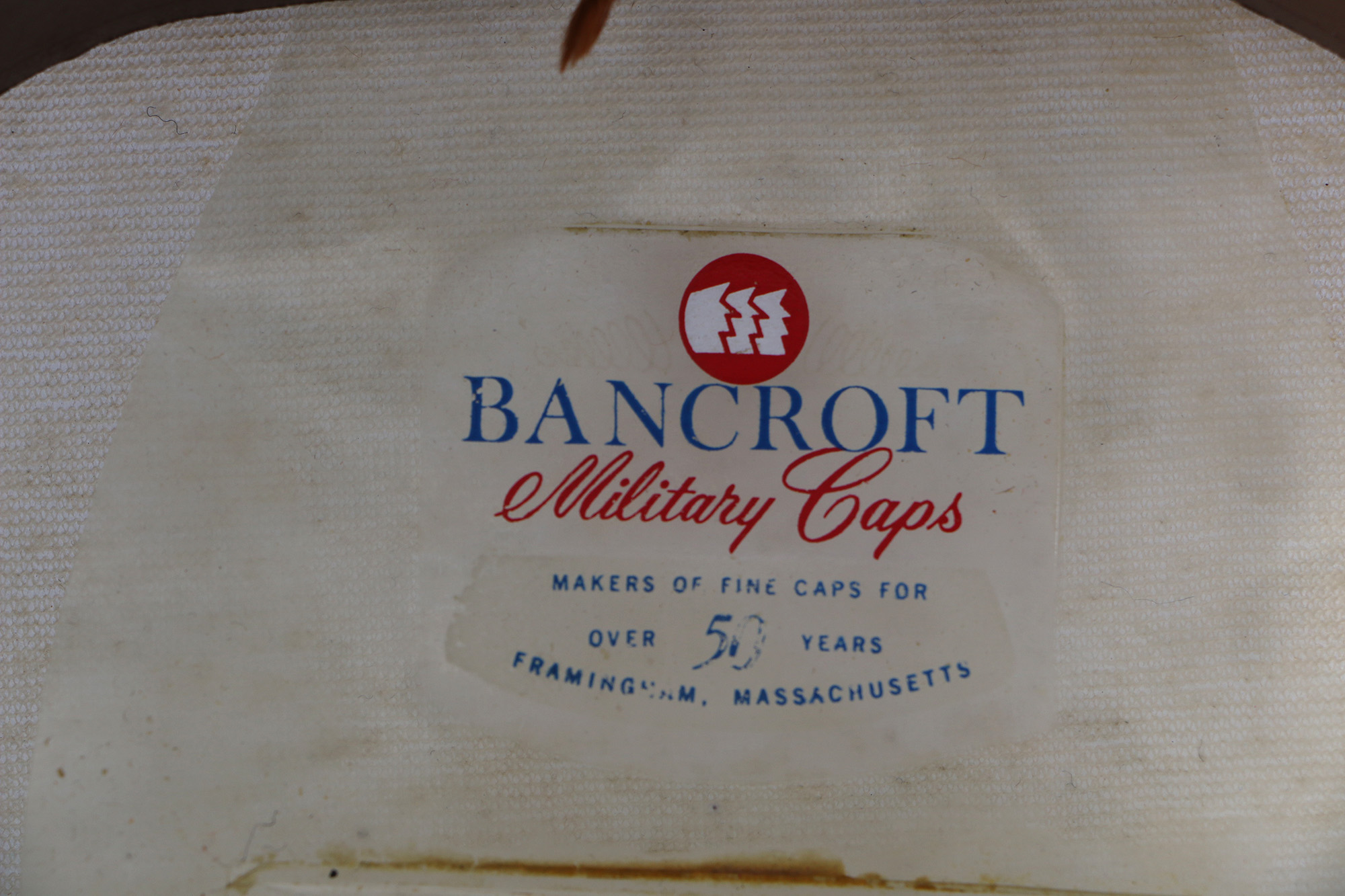 Vintage United State Naval Officer's Dress Blues