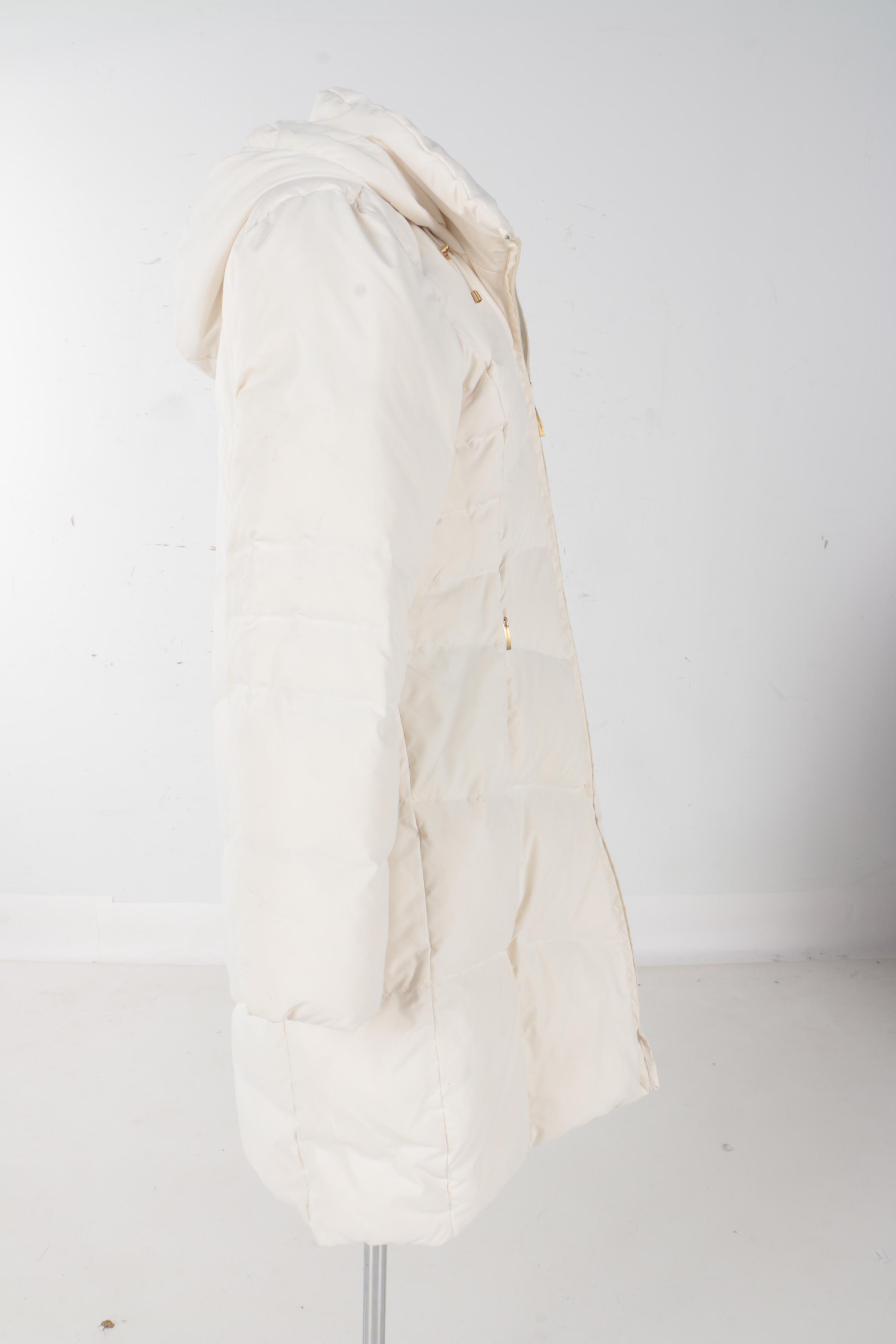 Ellen Tracy Duck Down Women's Quilted Coat