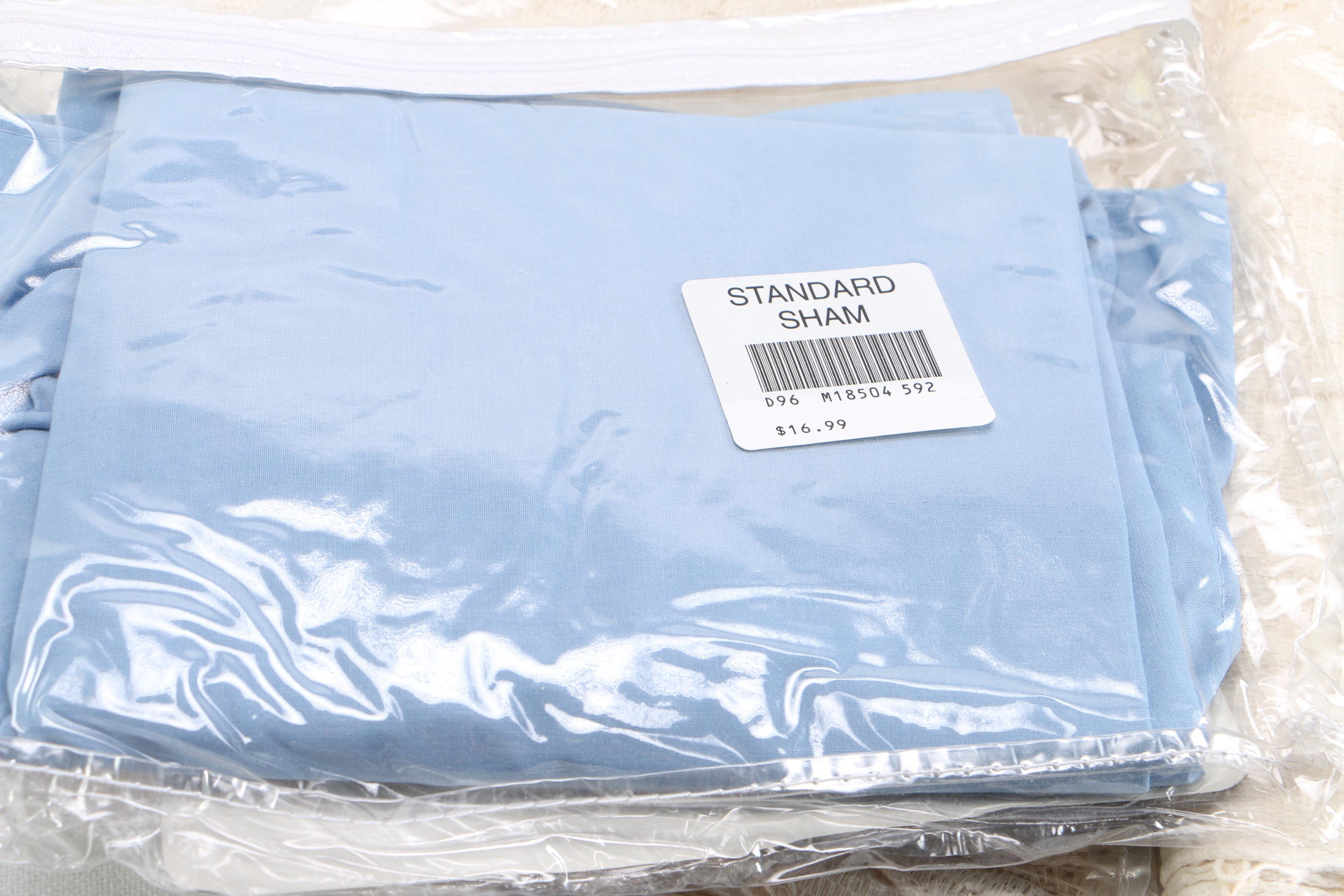 Assorted Tablecloths and Additional Linens