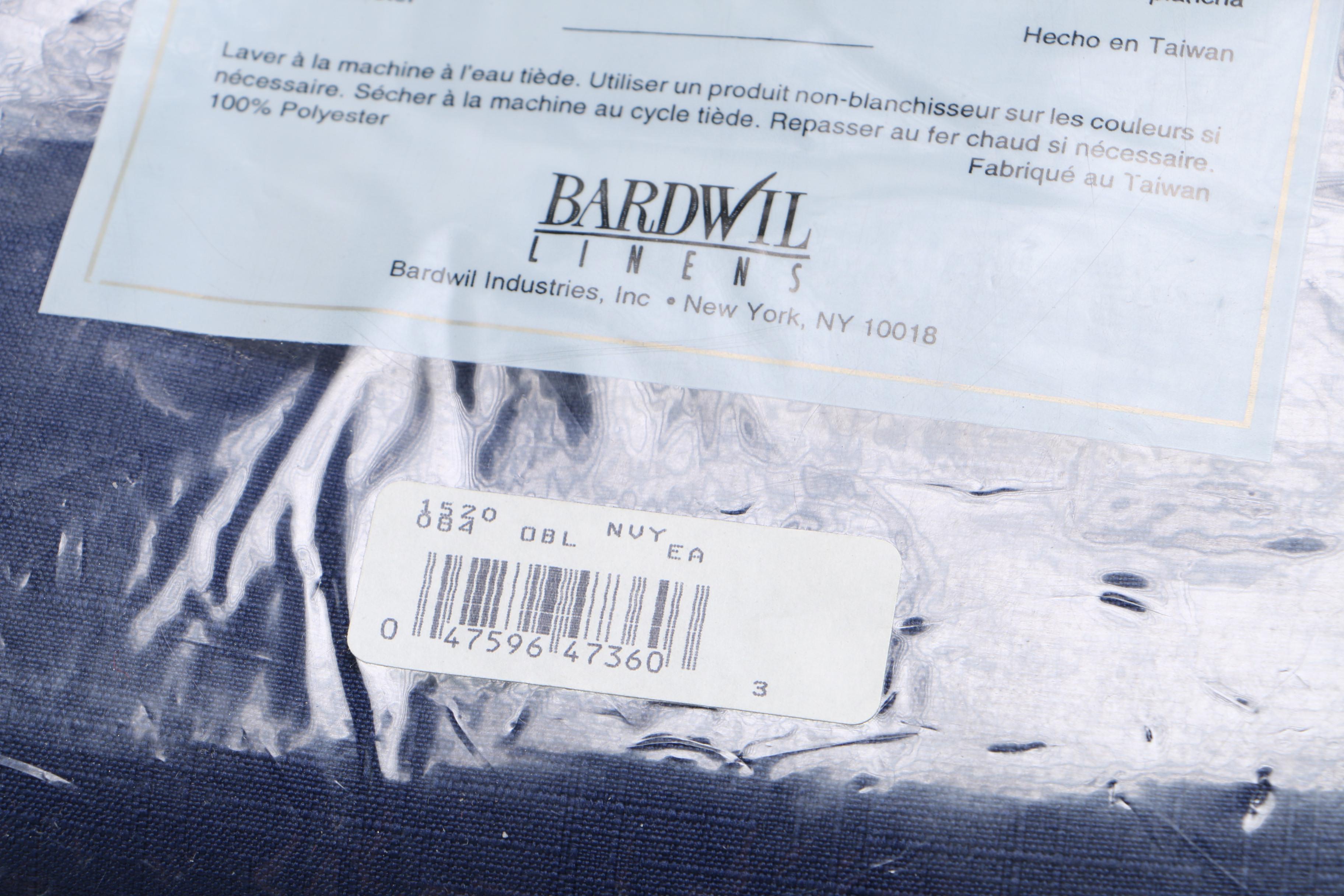 Assorted Tablecloths and Additional Linens