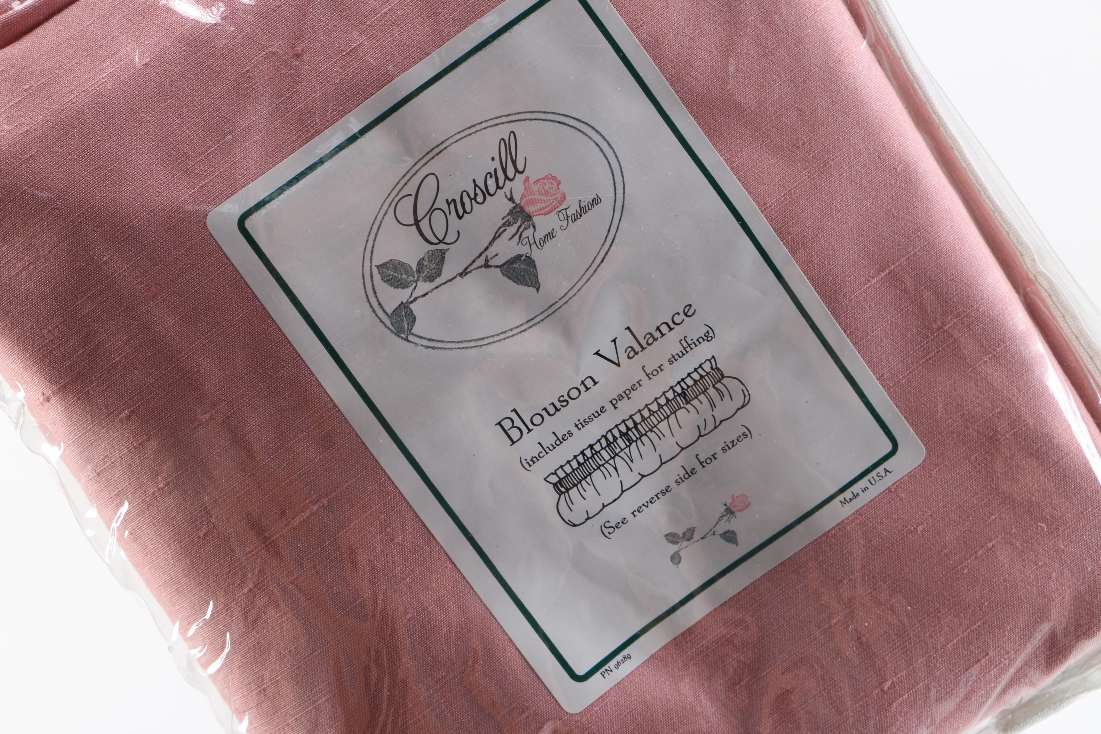 Assorted Tablecloths and Additional Linens