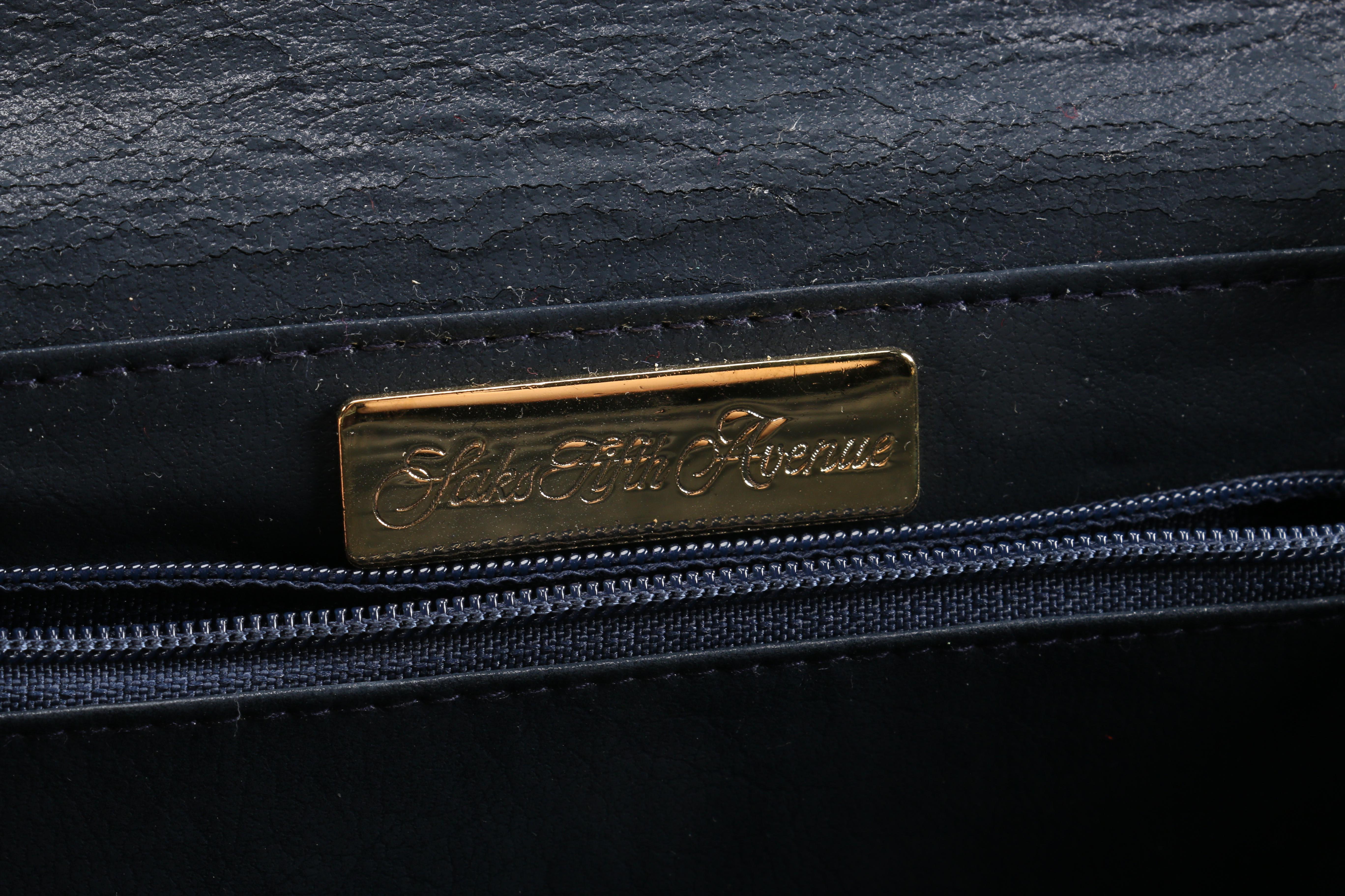 Day and Evening Clutches Including Modern and Vintage