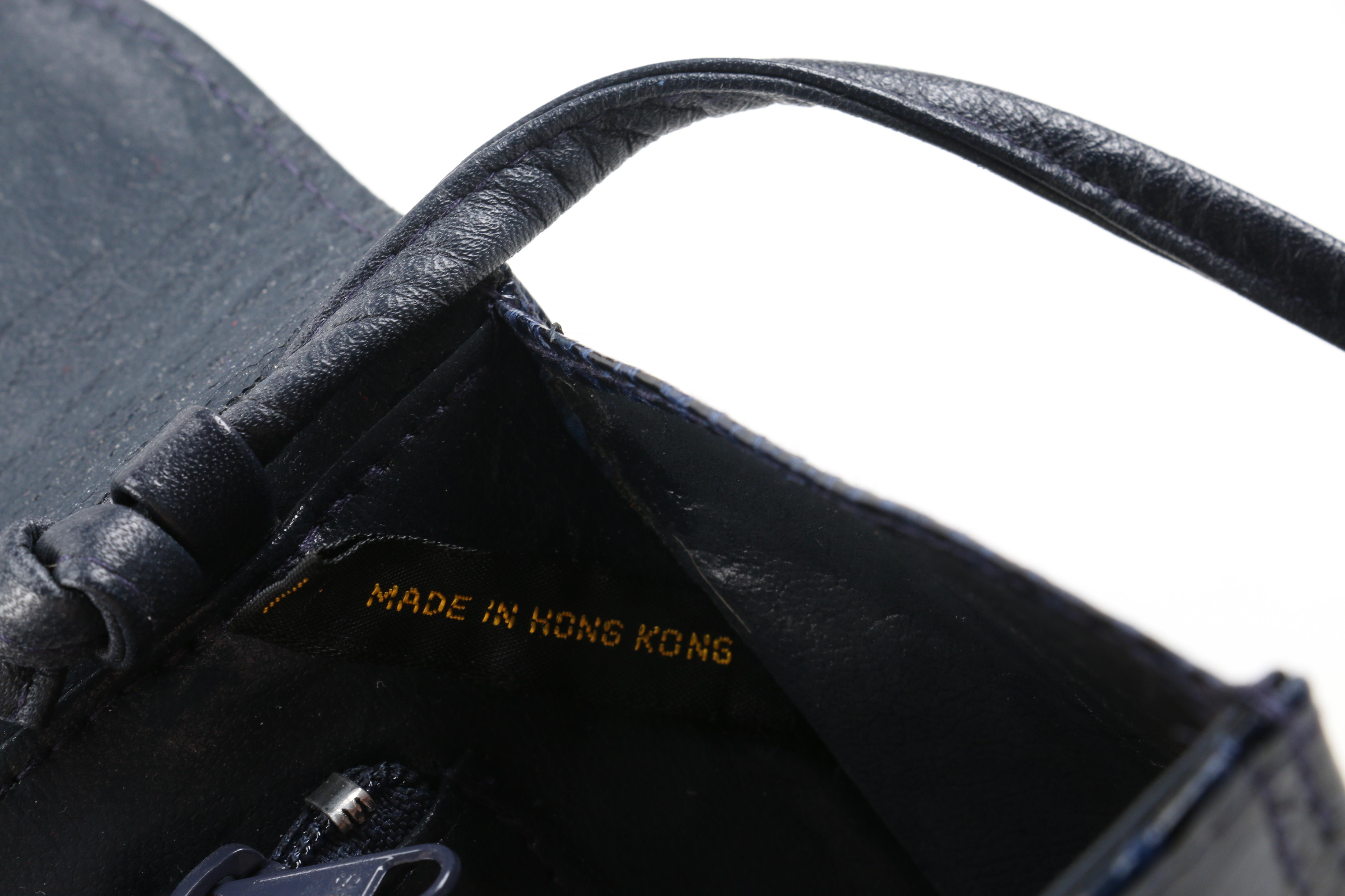 Day and Evening Clutches Including Modern and Vintage