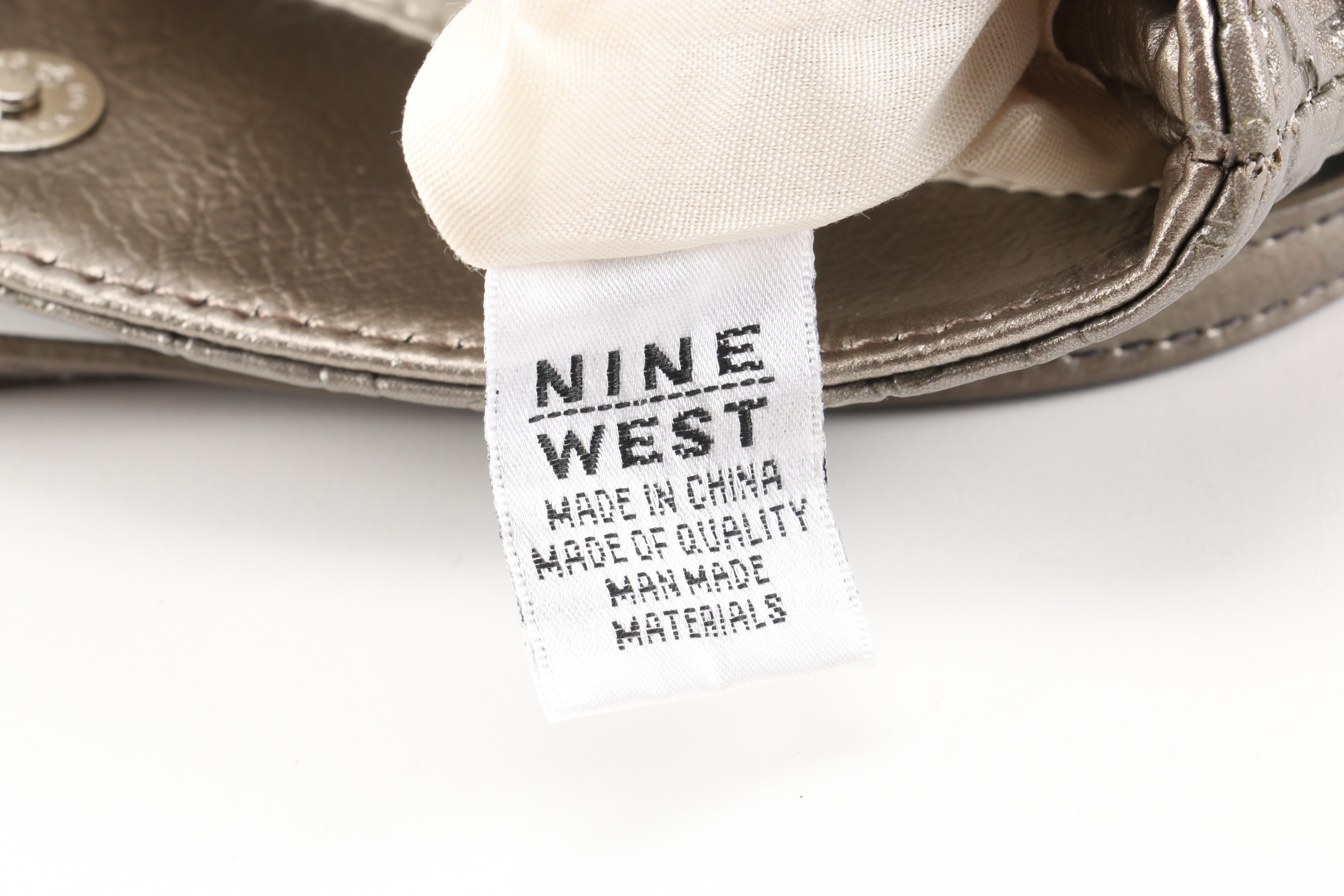 Day and Evening Clutches Including Modern and Vintage