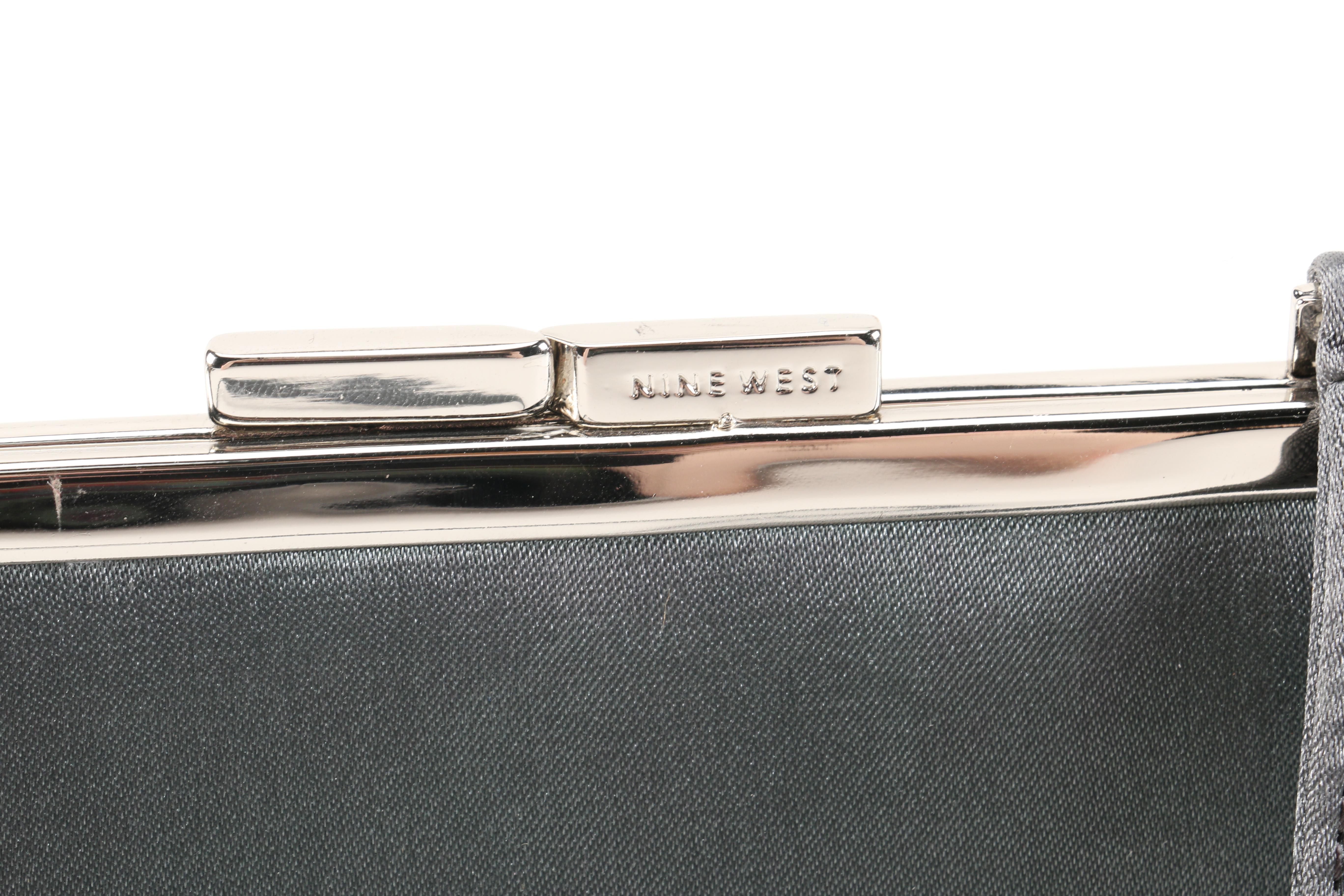 Day and Evening Clutches Including Modern and Vintage