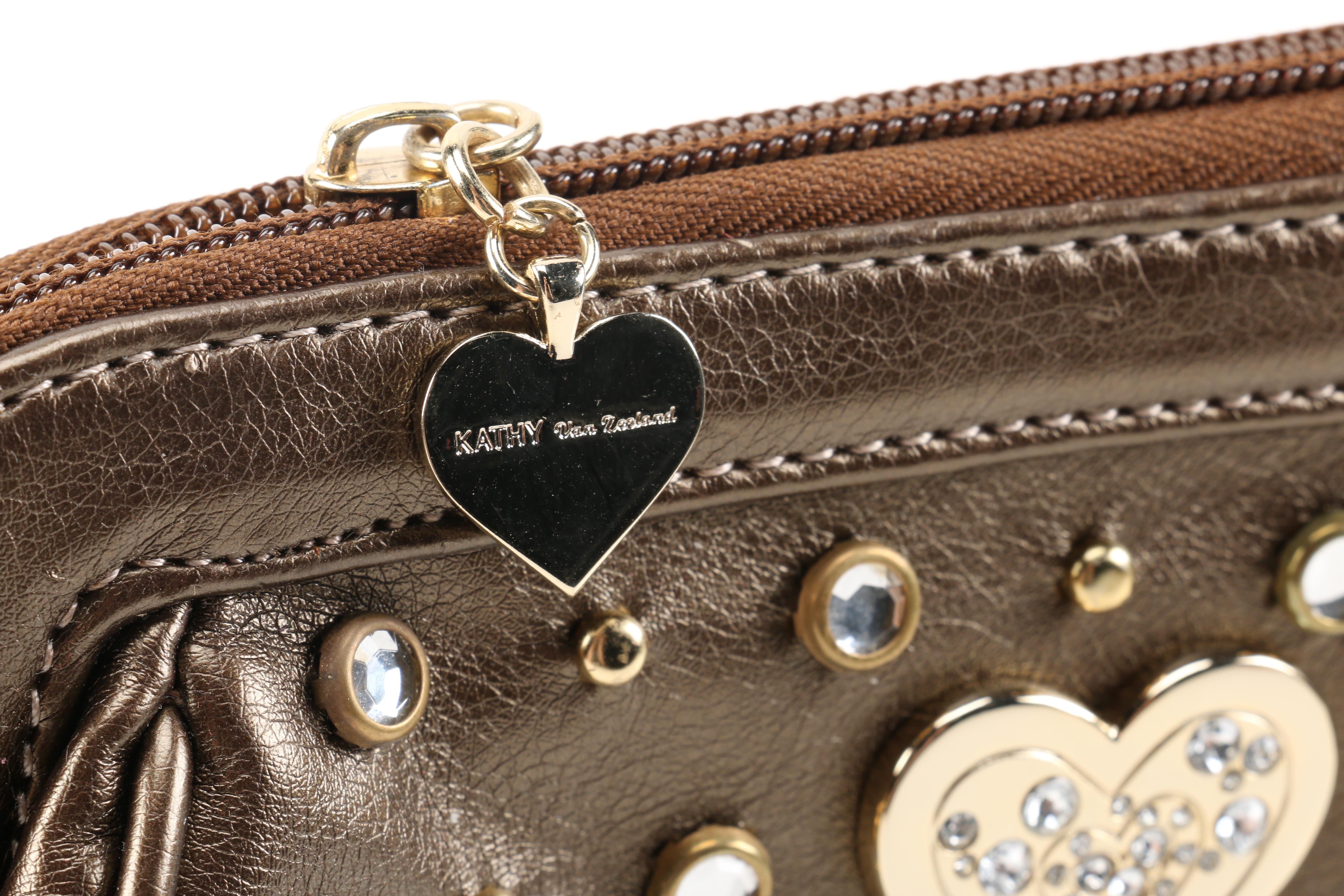 Day and Evening Clutches Including Modern and Vintage