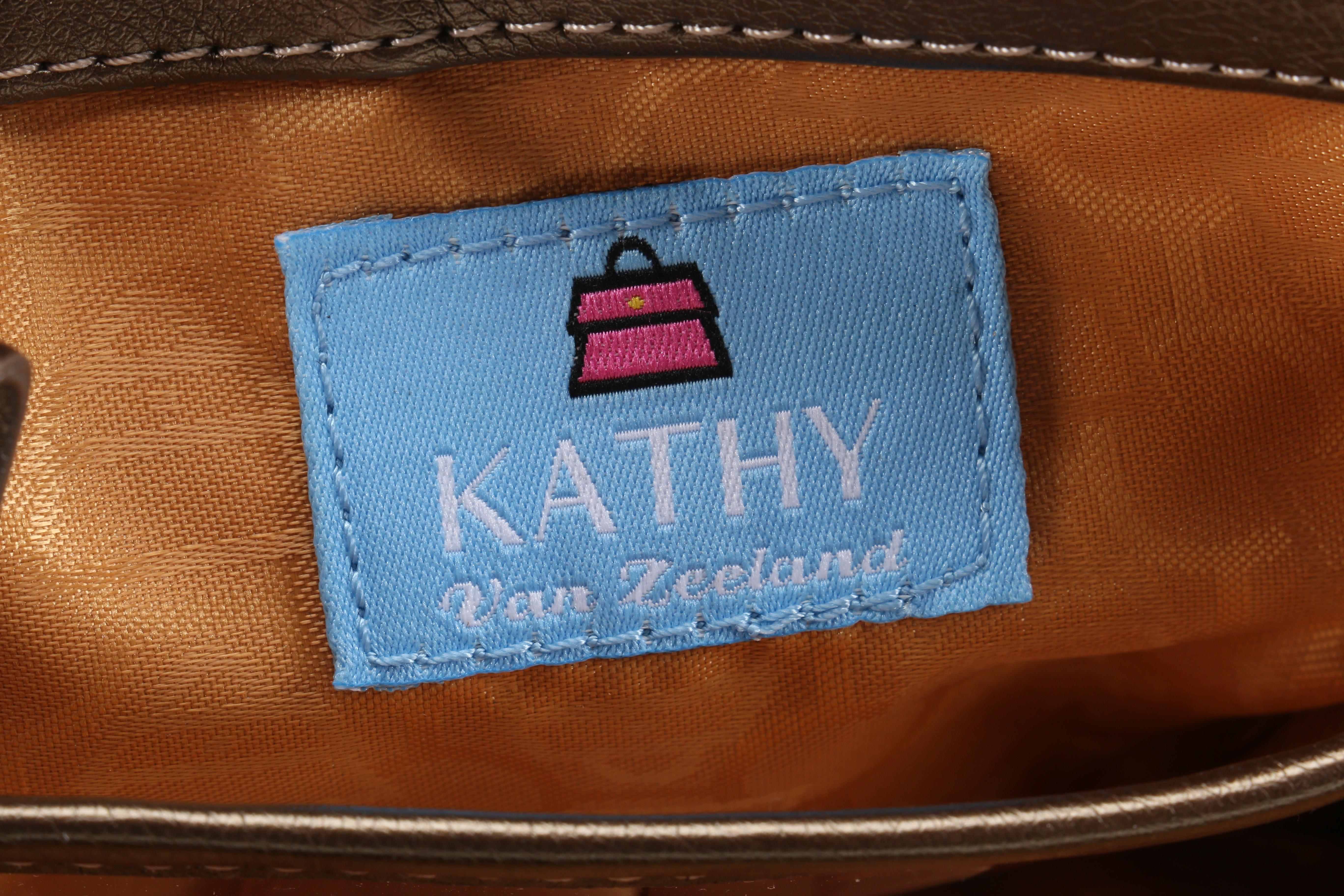 Day and Evening Clutches Including Modern and Vintage