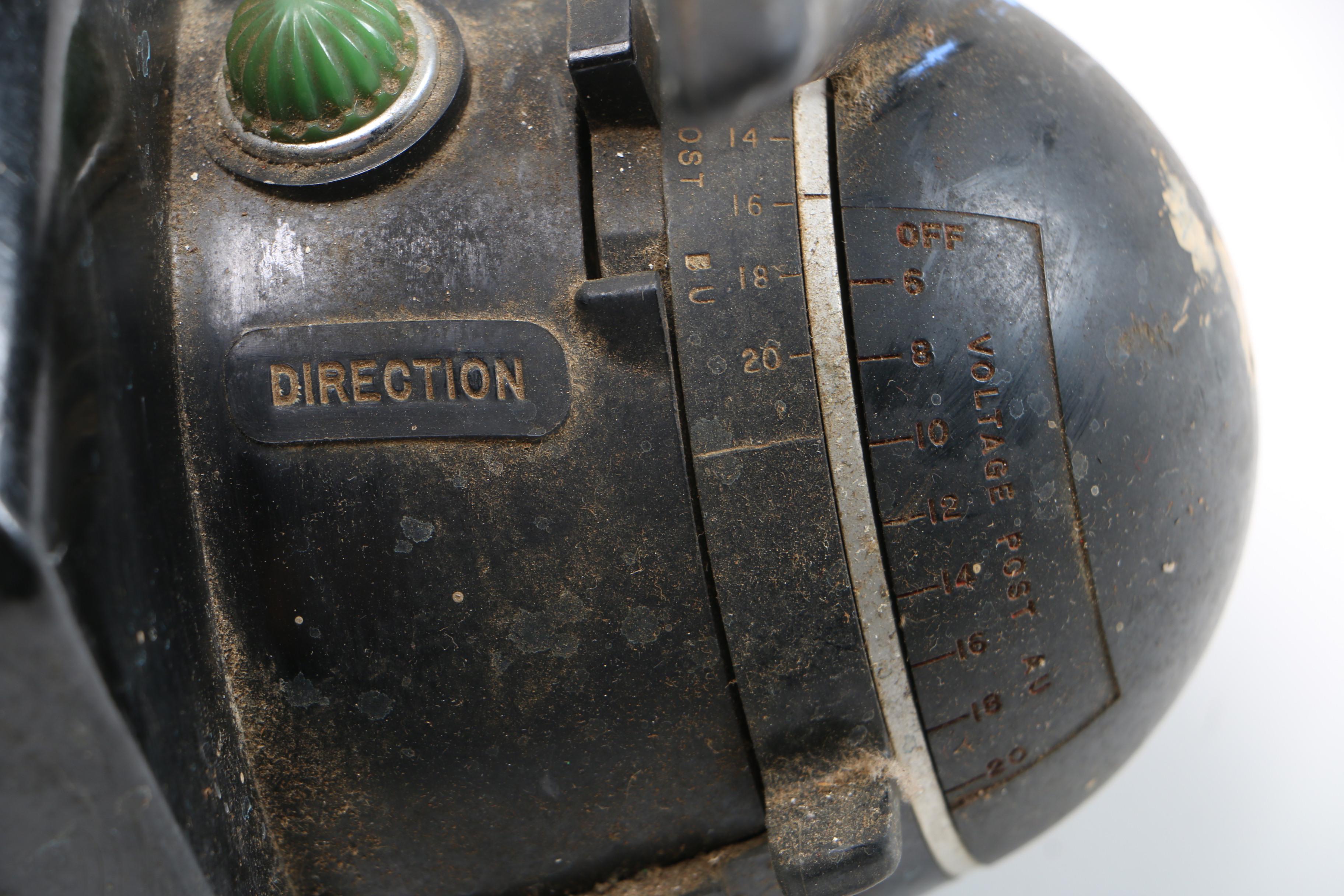 Trainmaster Transformer