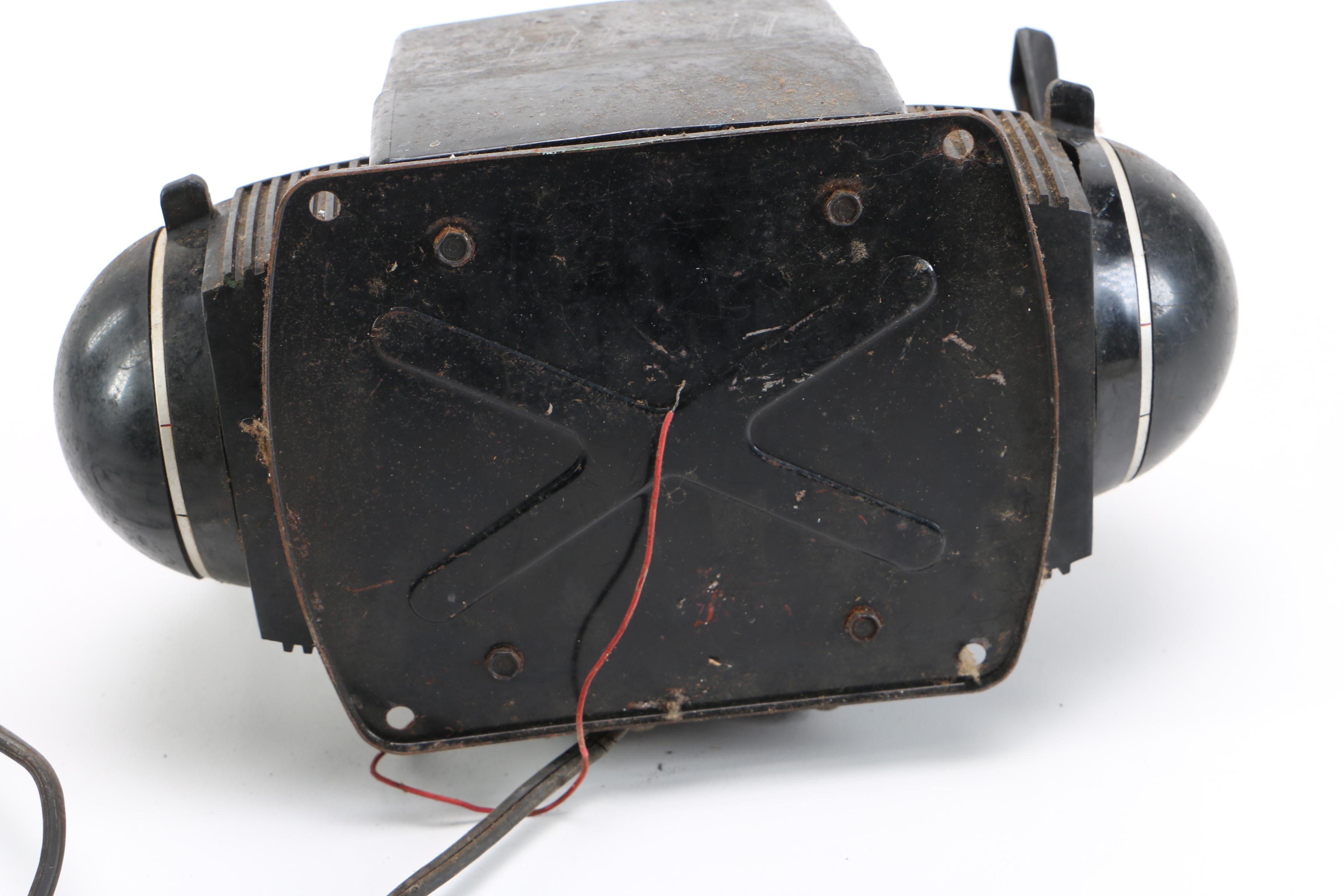 Trainmaster Transformer