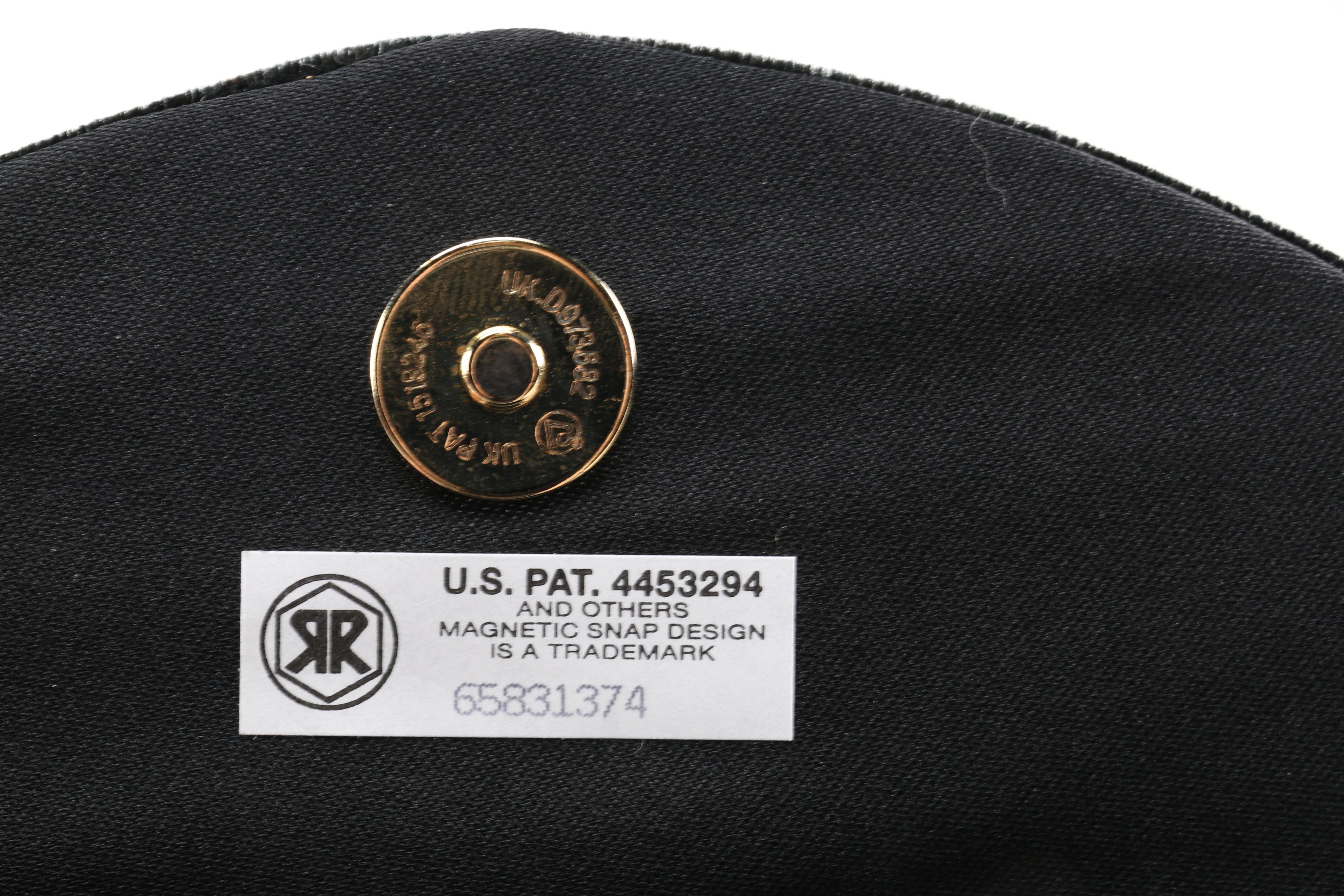 Day and Evening Clutches Including Modern and Vintage