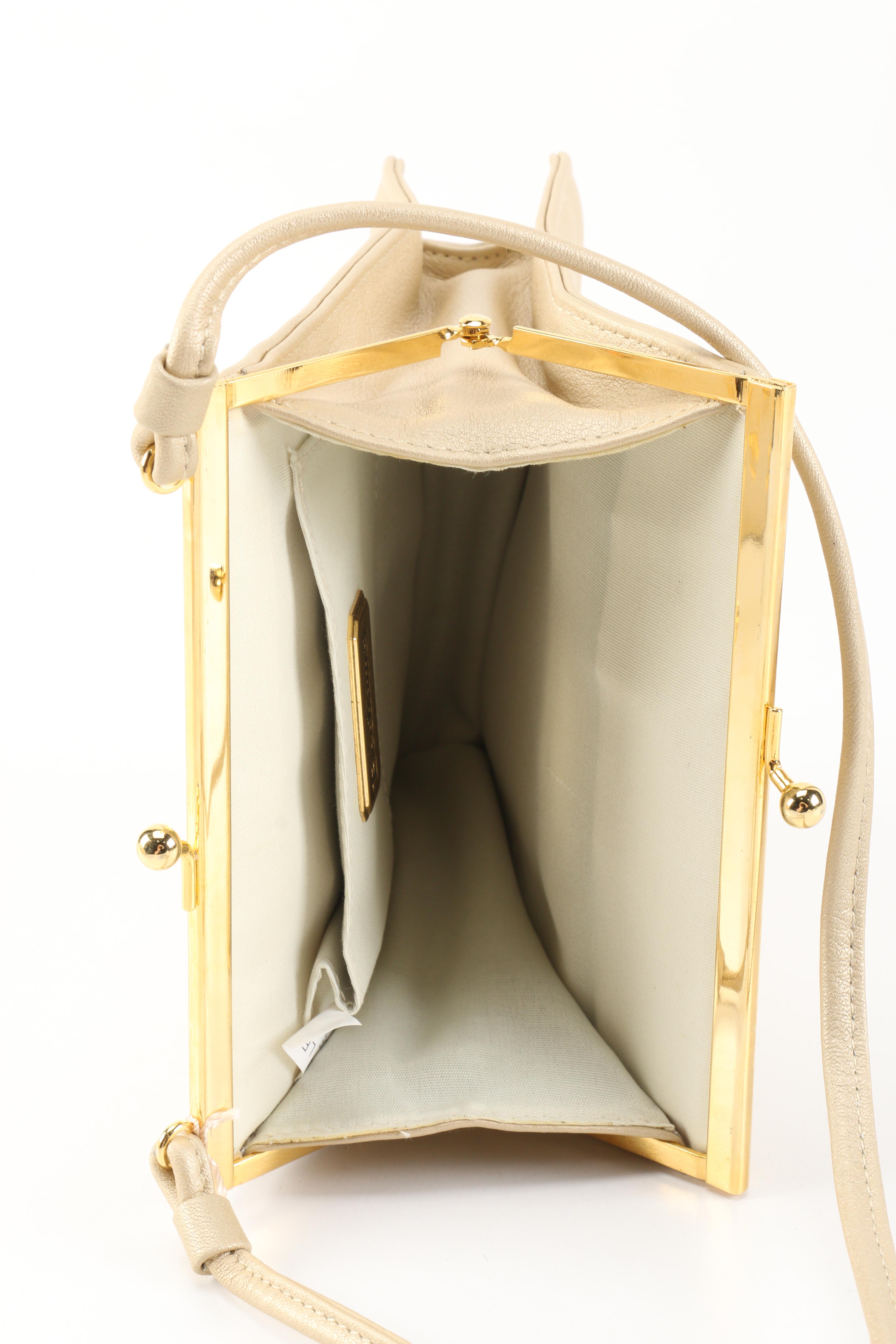 Day and Evening Clutches Including Modern and Vintage