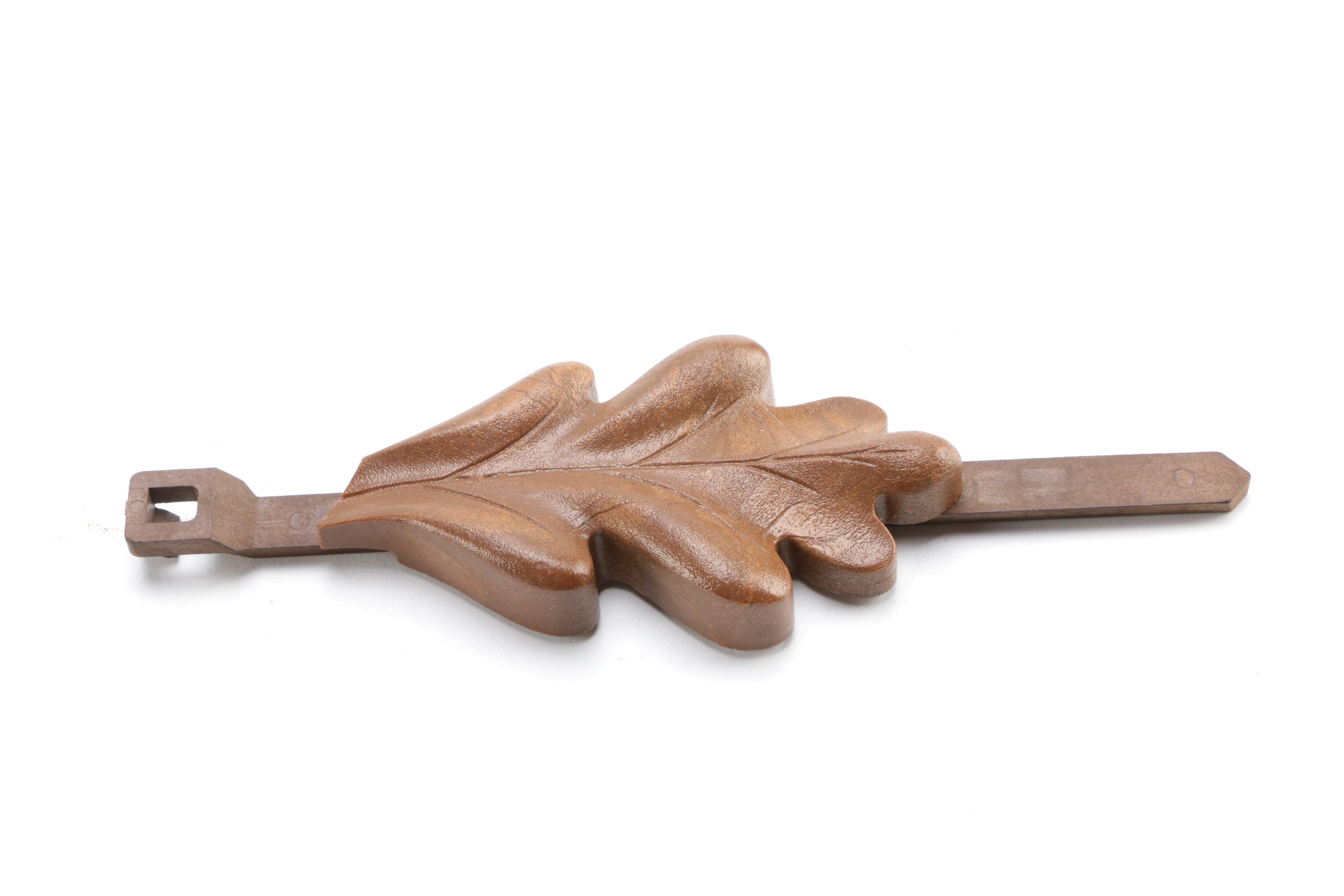 Vintage W. Germany Cuckoo Clock