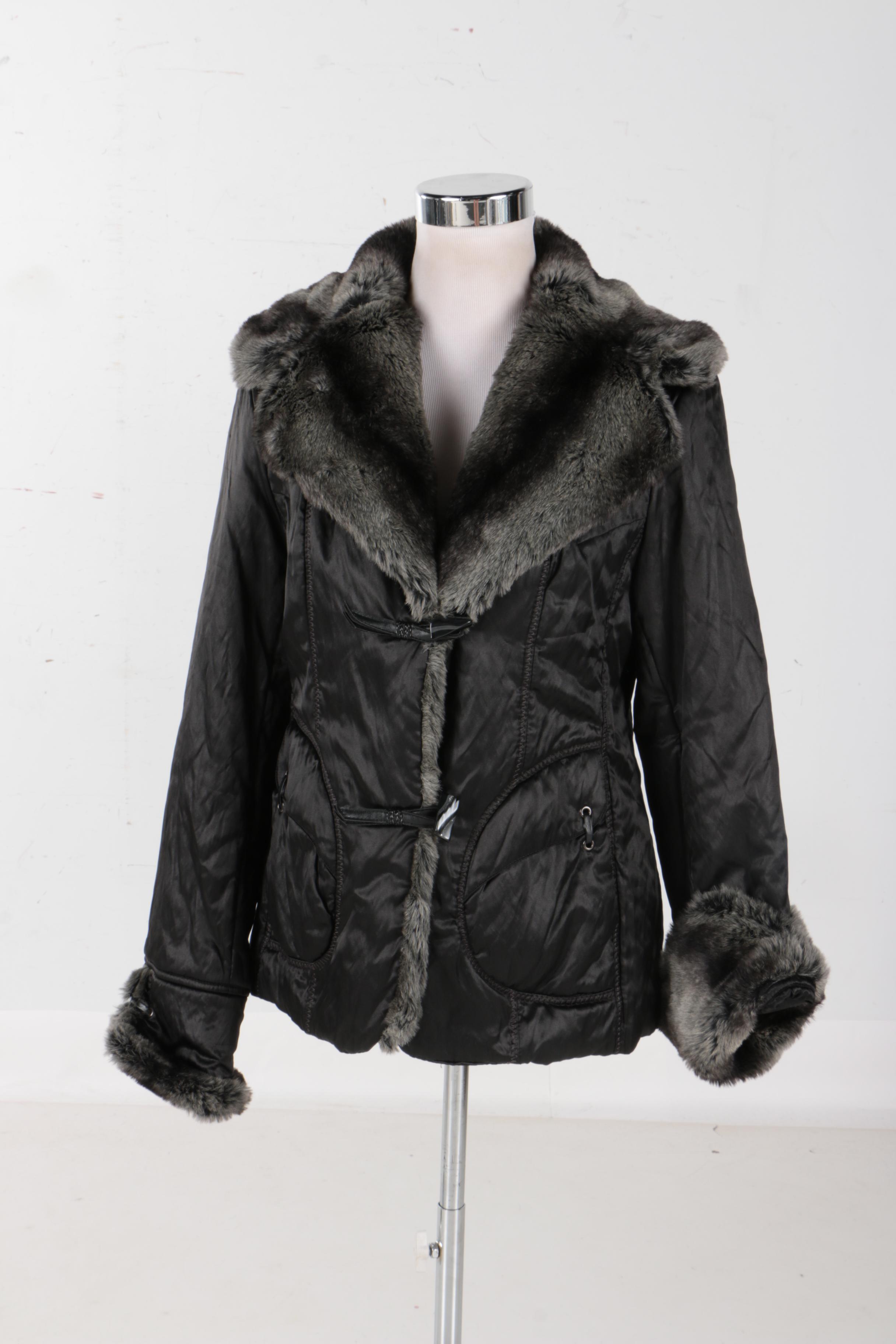 Women's Outerwear