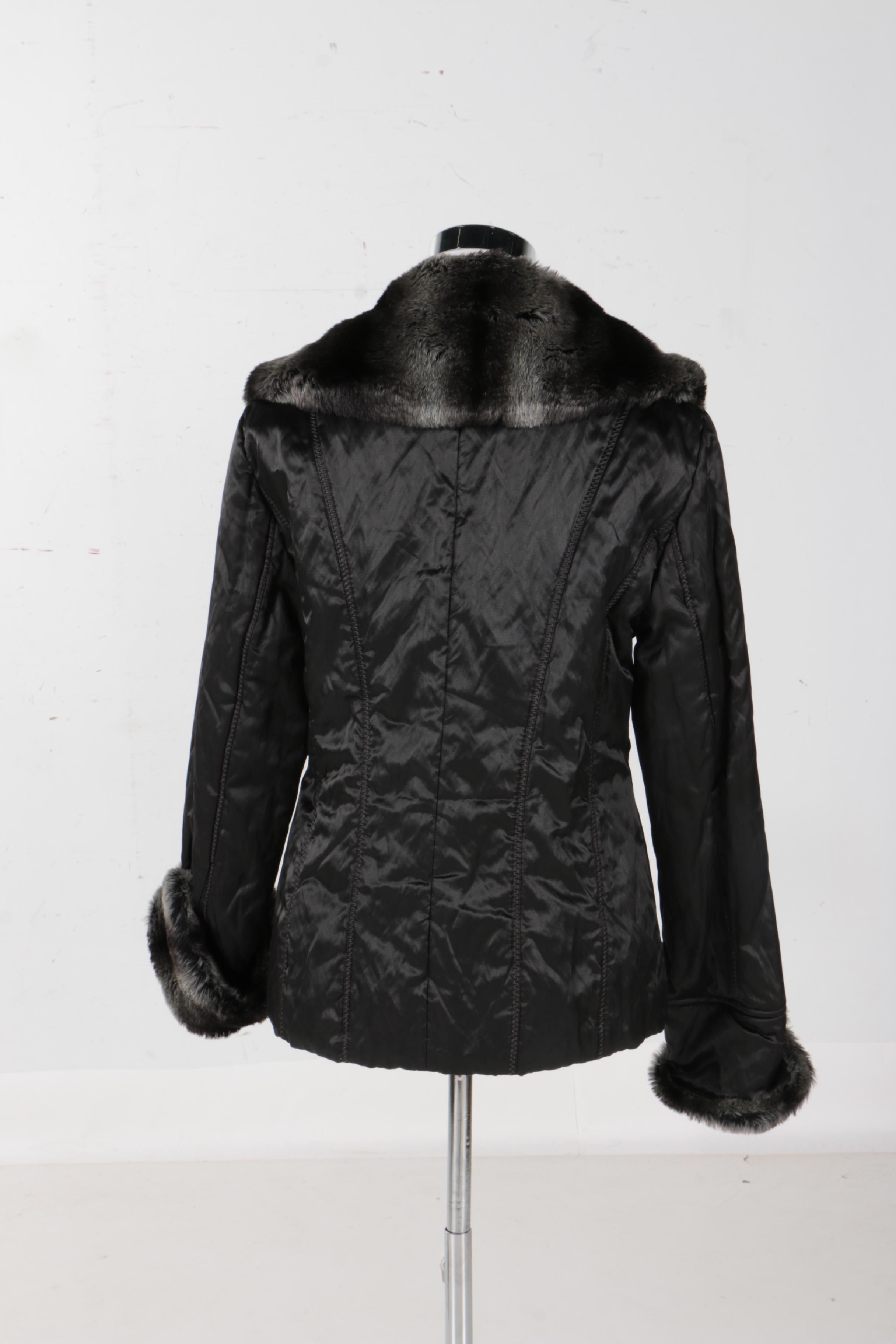 Women's Outerwear