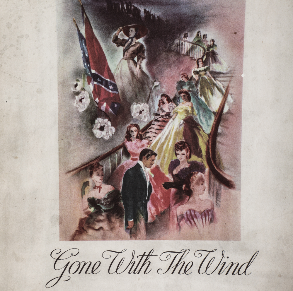 Vintage Theatre Booklets and Sheet Music