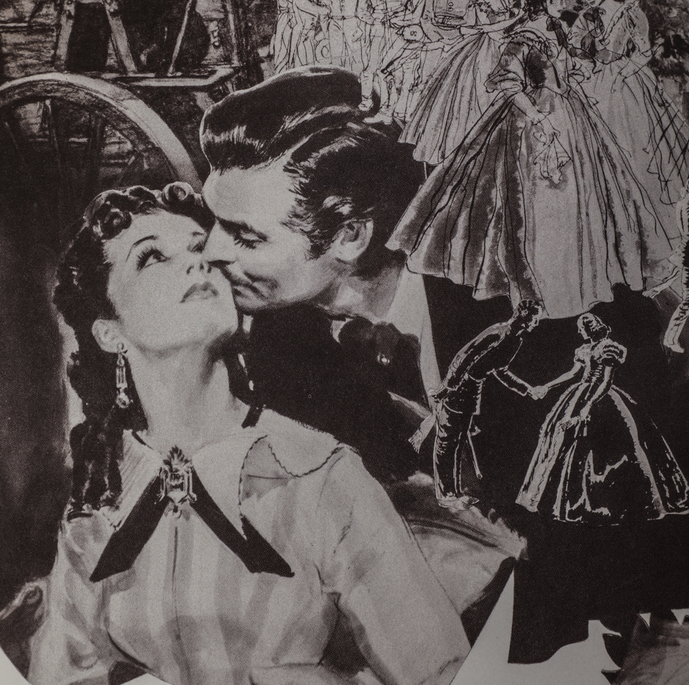 Vintage Theatre Booklets and Sheet Music