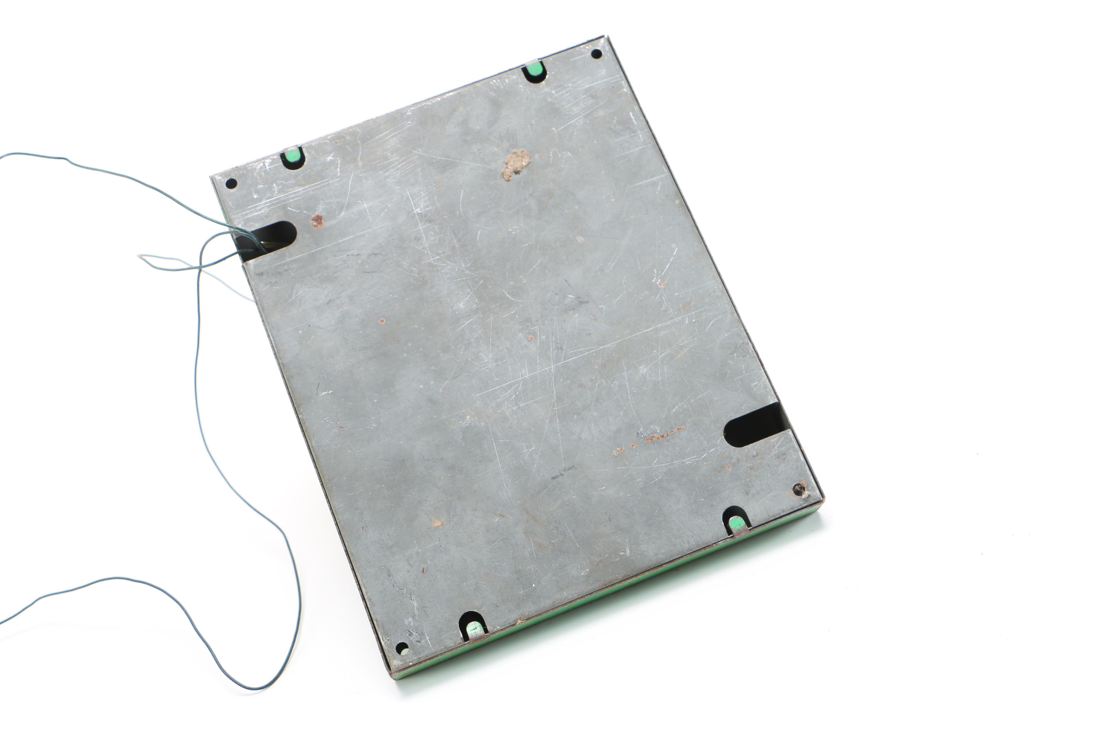 Lionel Train Buildings