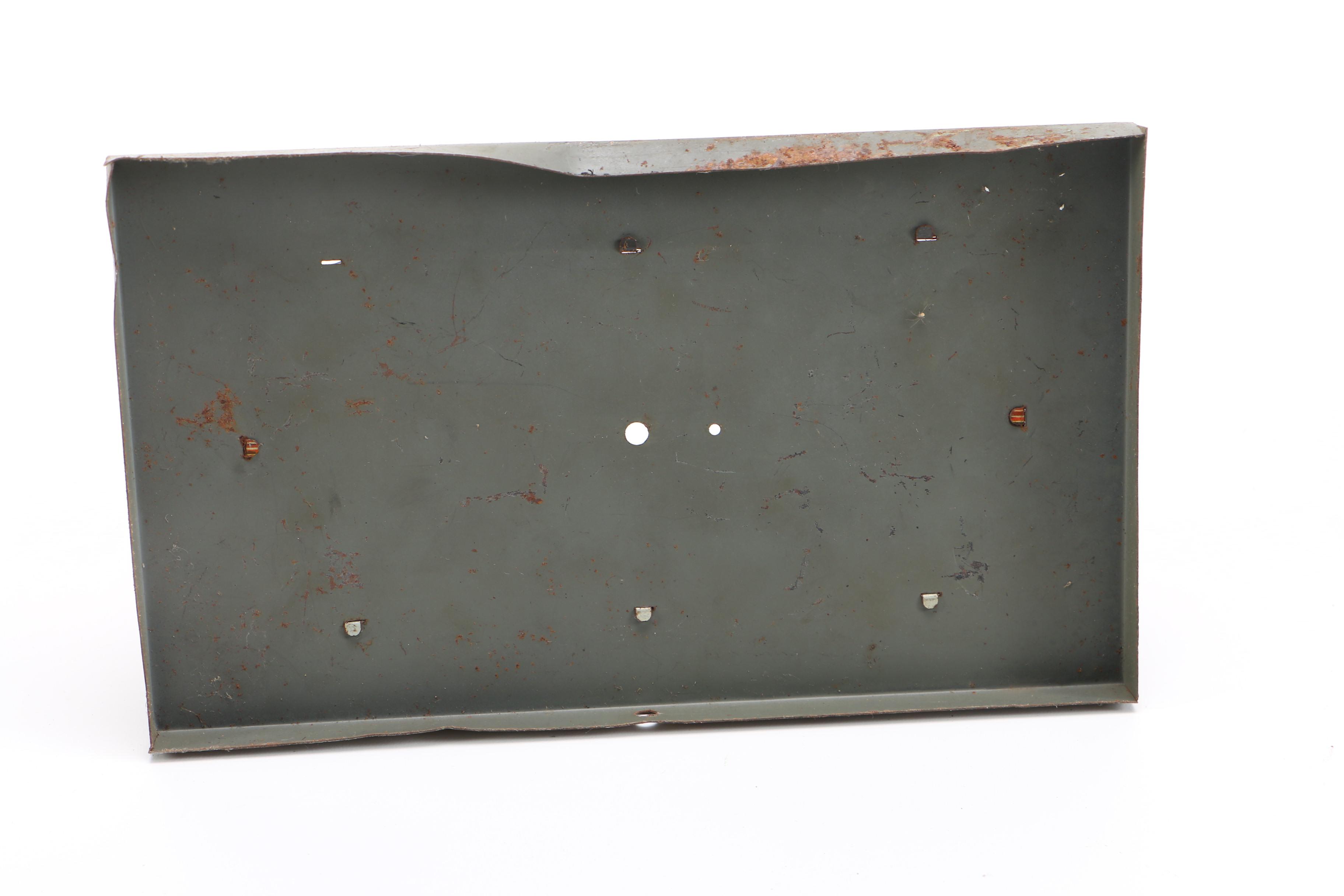 Lionel Train Buildings