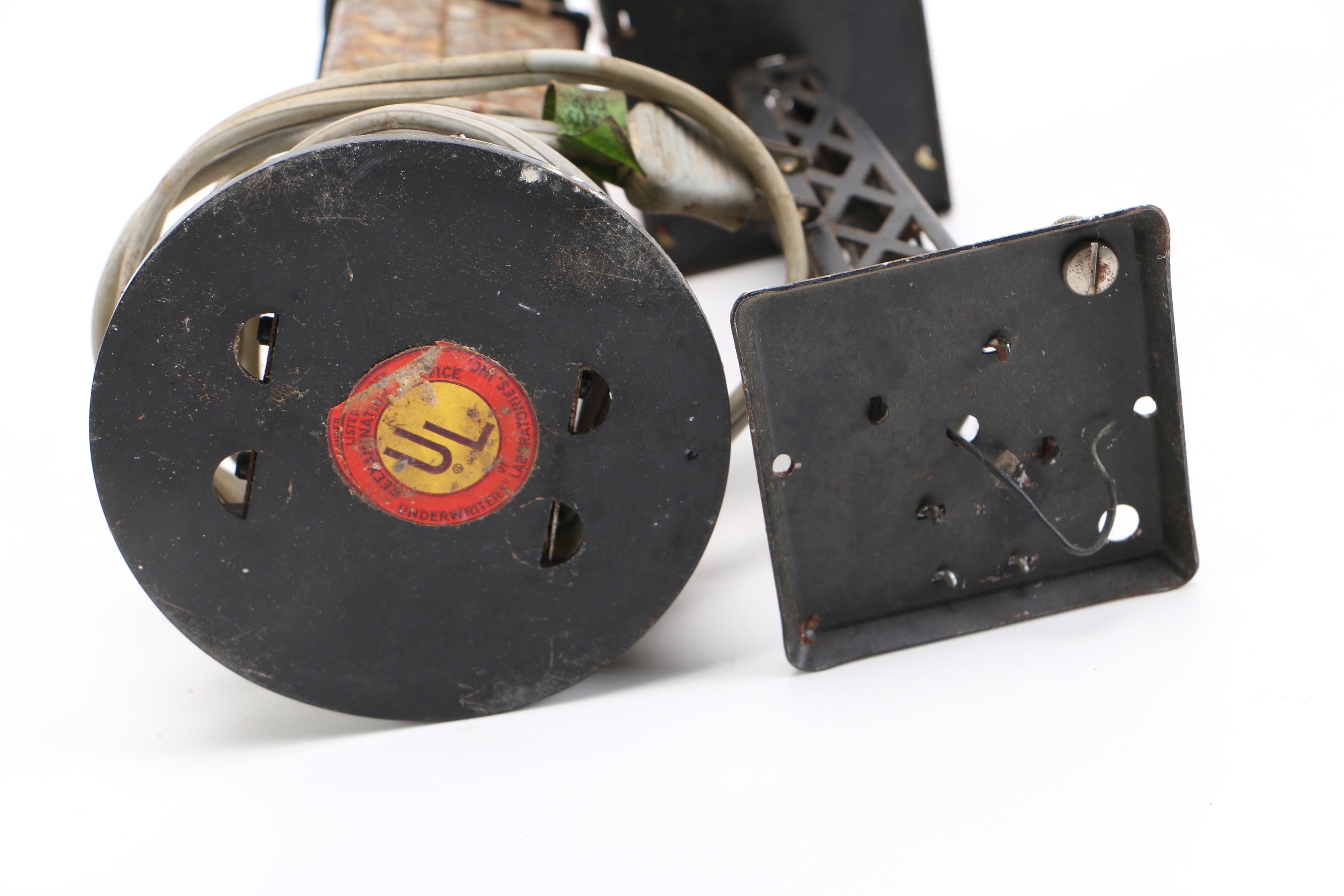 Lionel Train Buildings