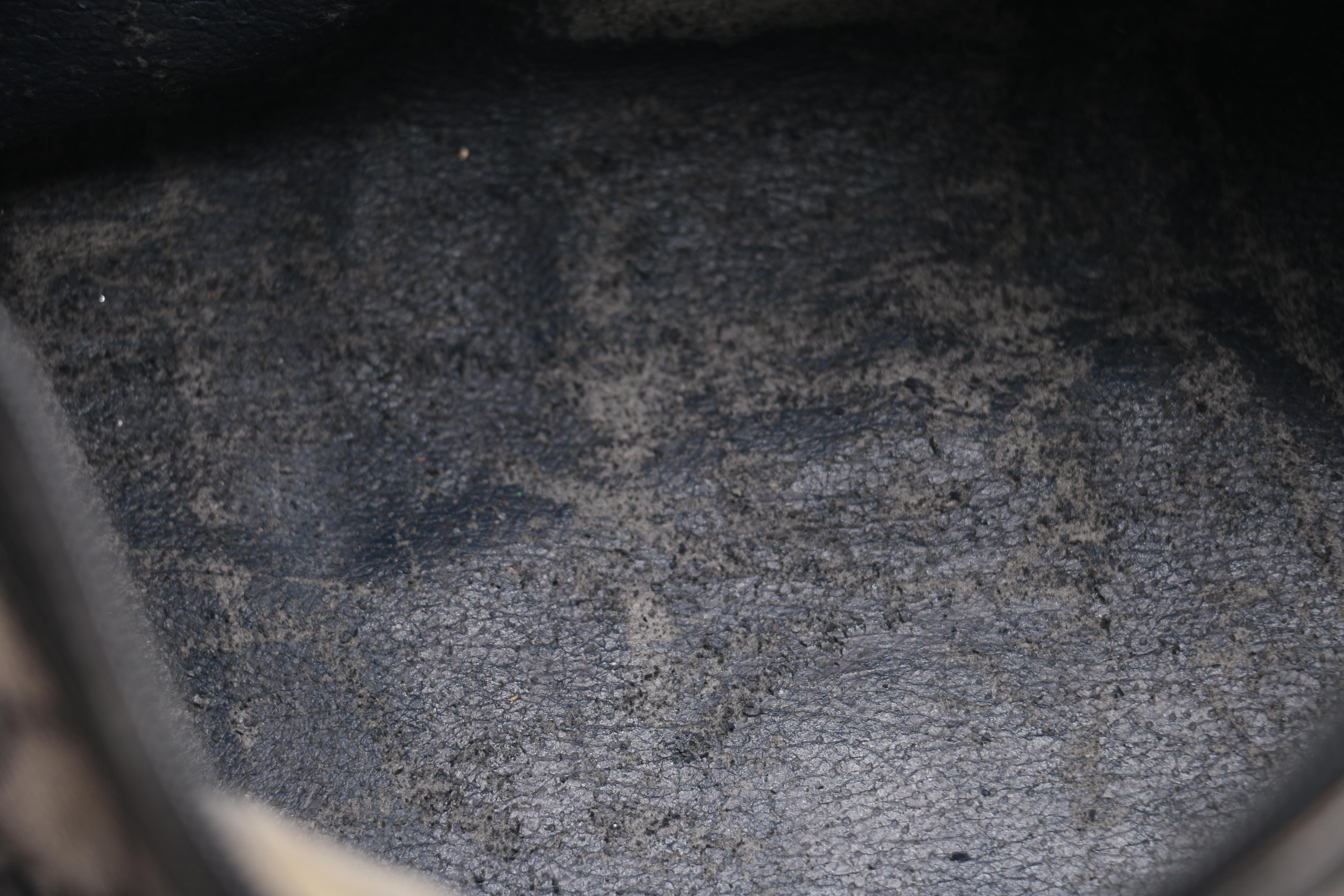 Gucci Monogram Supreme Canvas Satchel