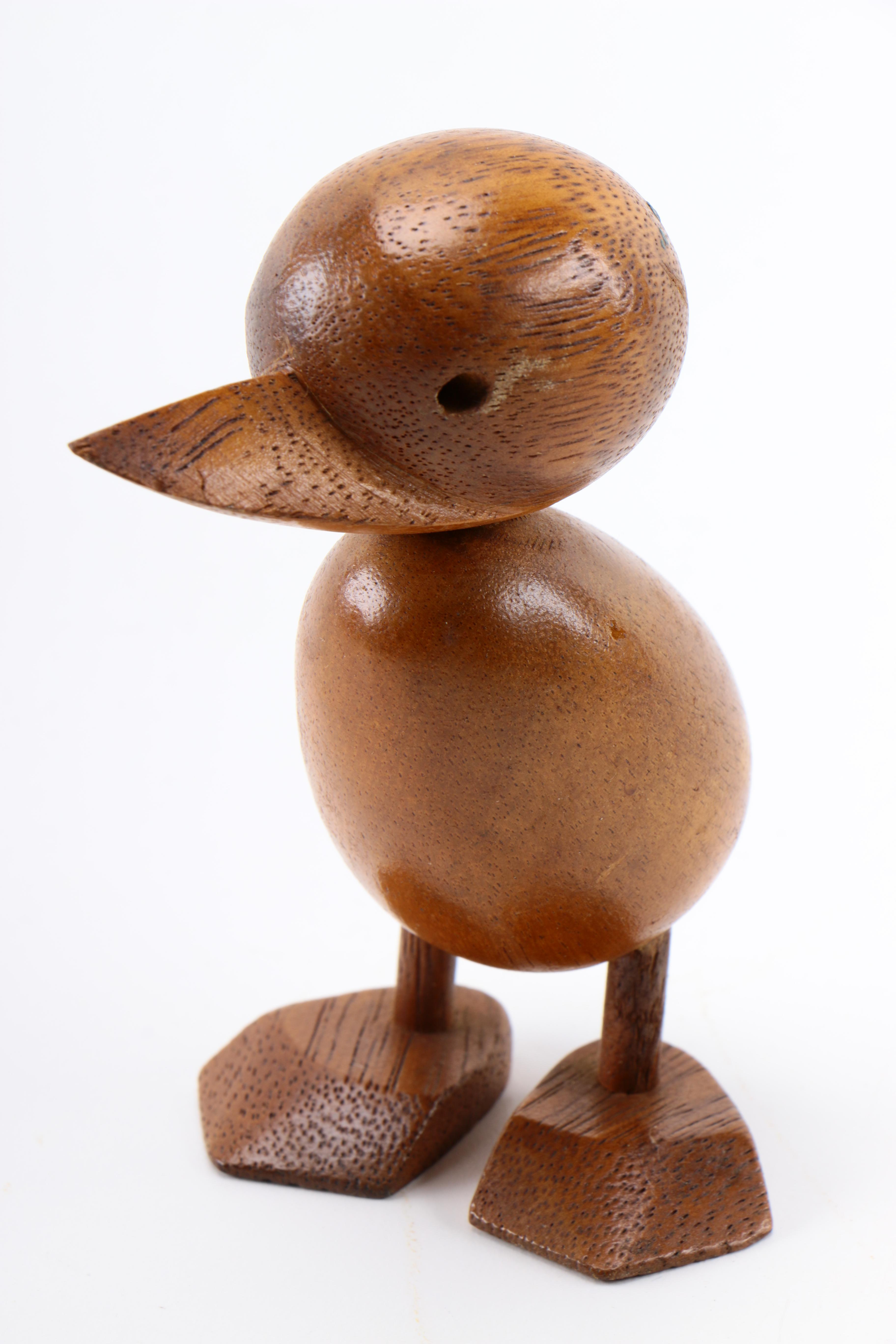 Wooden and Metal Kitchen Utensils