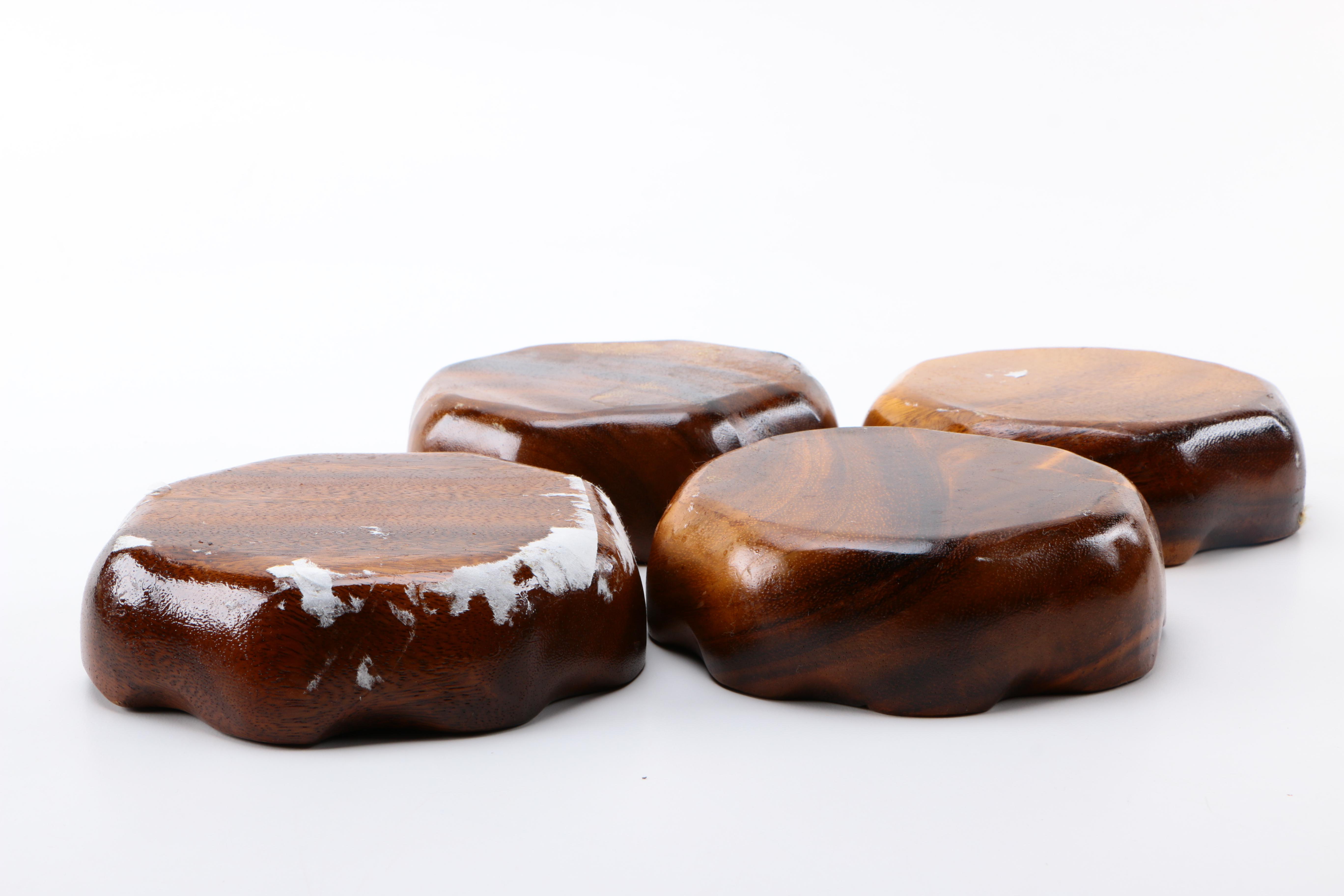 Wooden and Metal Kitchen Utensils