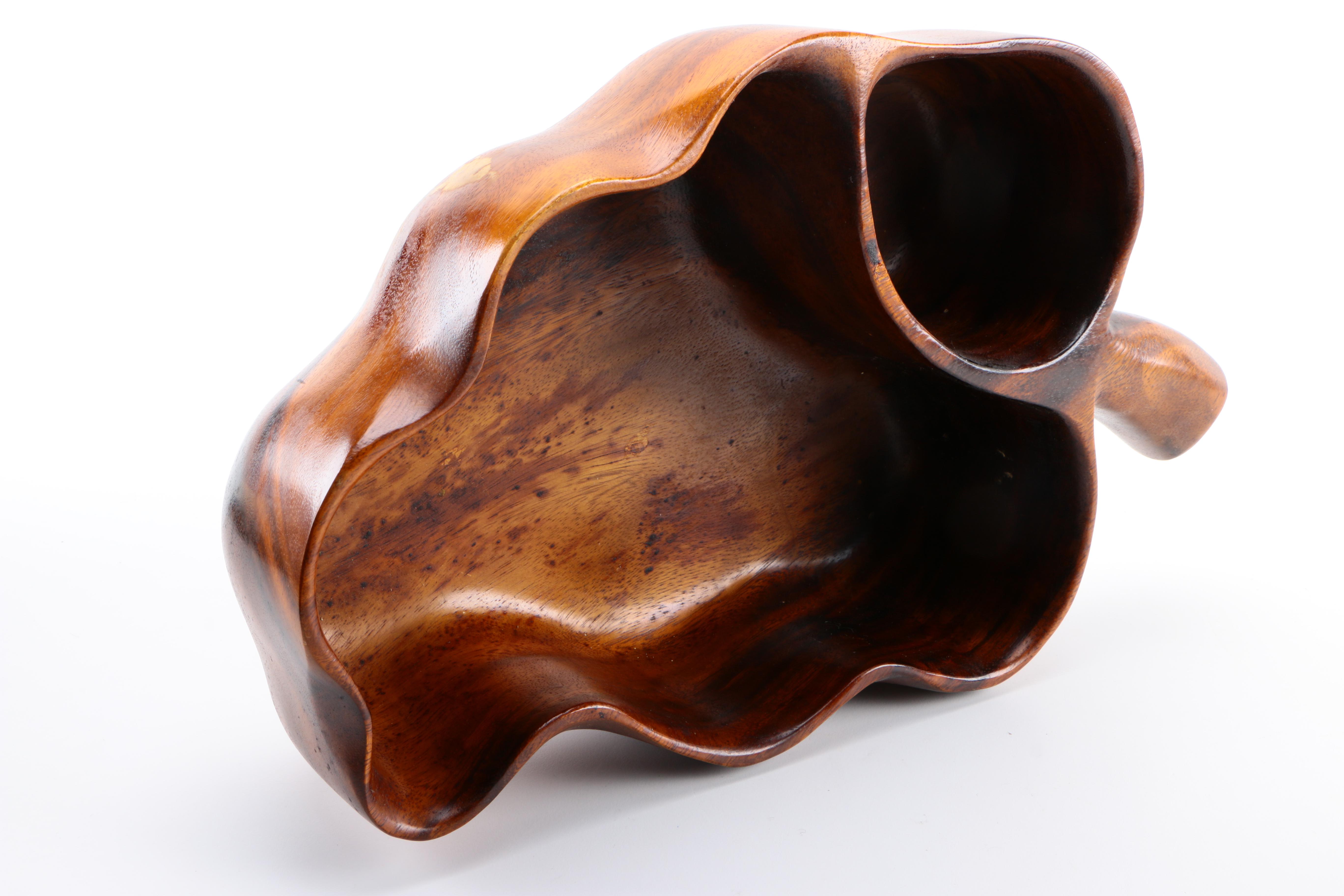 Wooden and Metal Kitchen Utensils