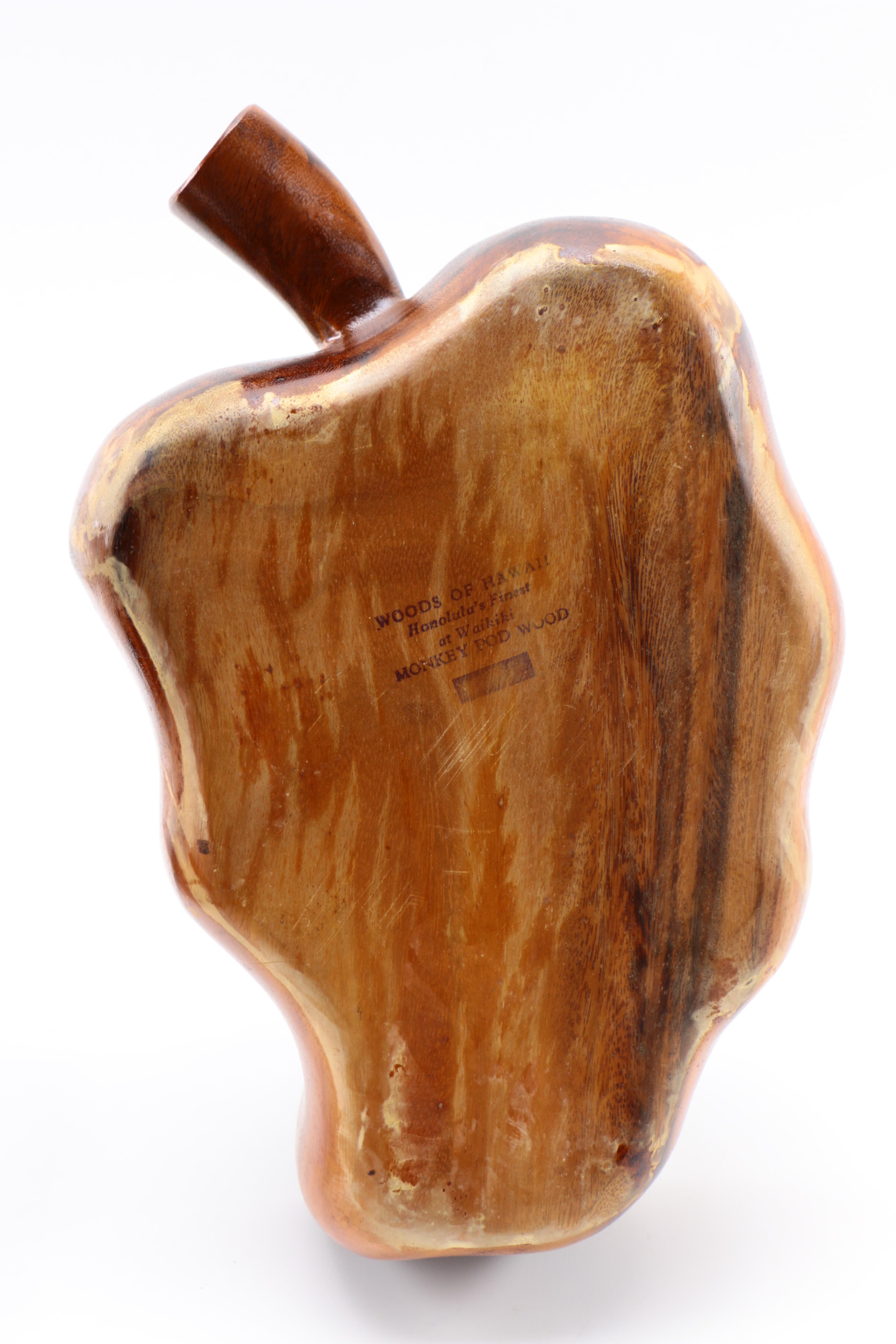 Wooden and Metal Kitchen Utensils