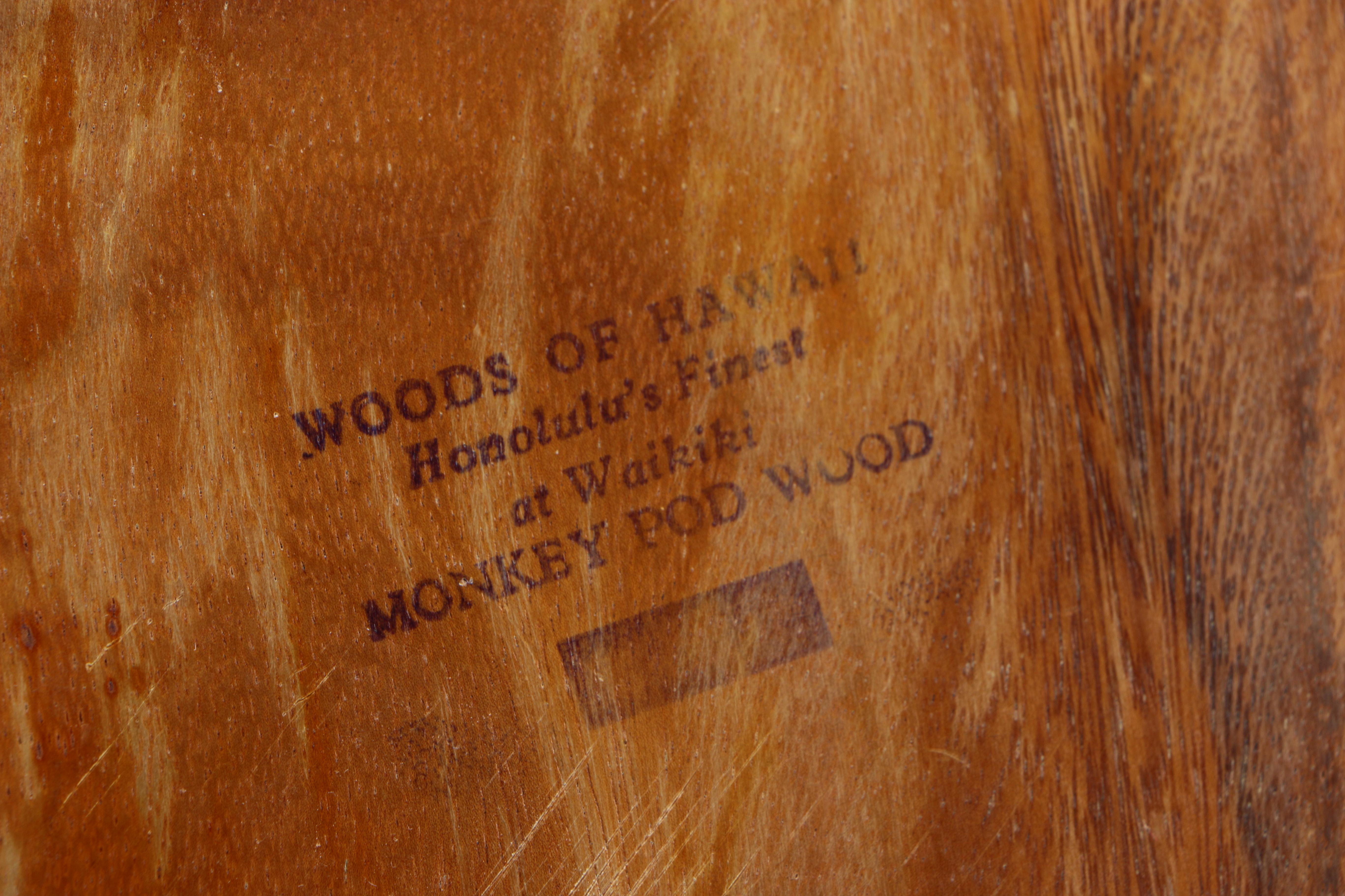 Wooden and Metal Kitchen Utensils