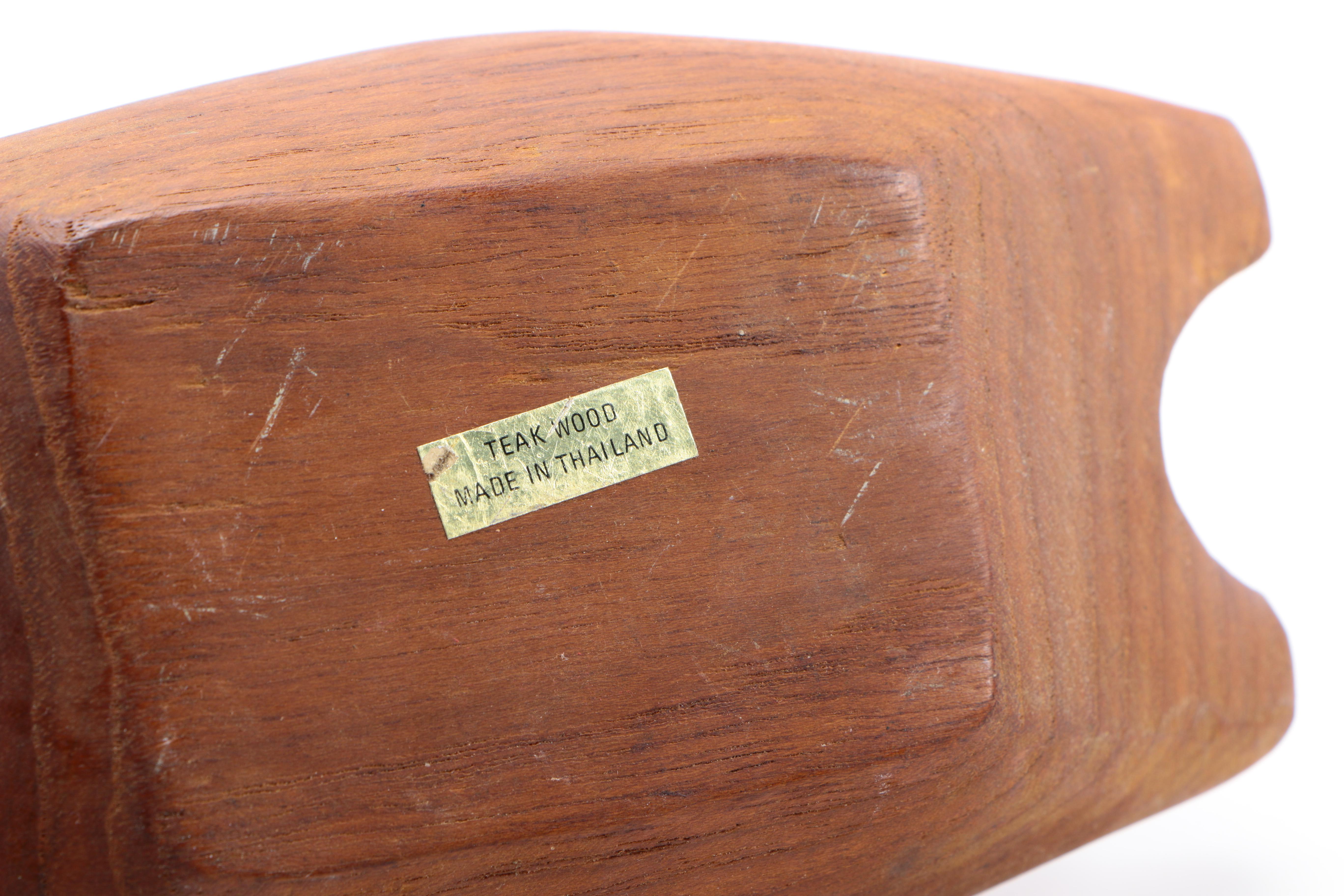 Wooden and Metal Kitchen Utensils