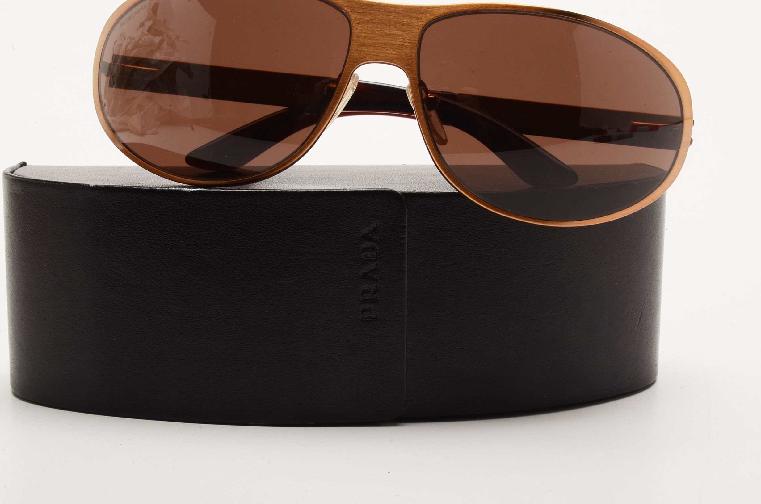 Women's Prada Sunglasses