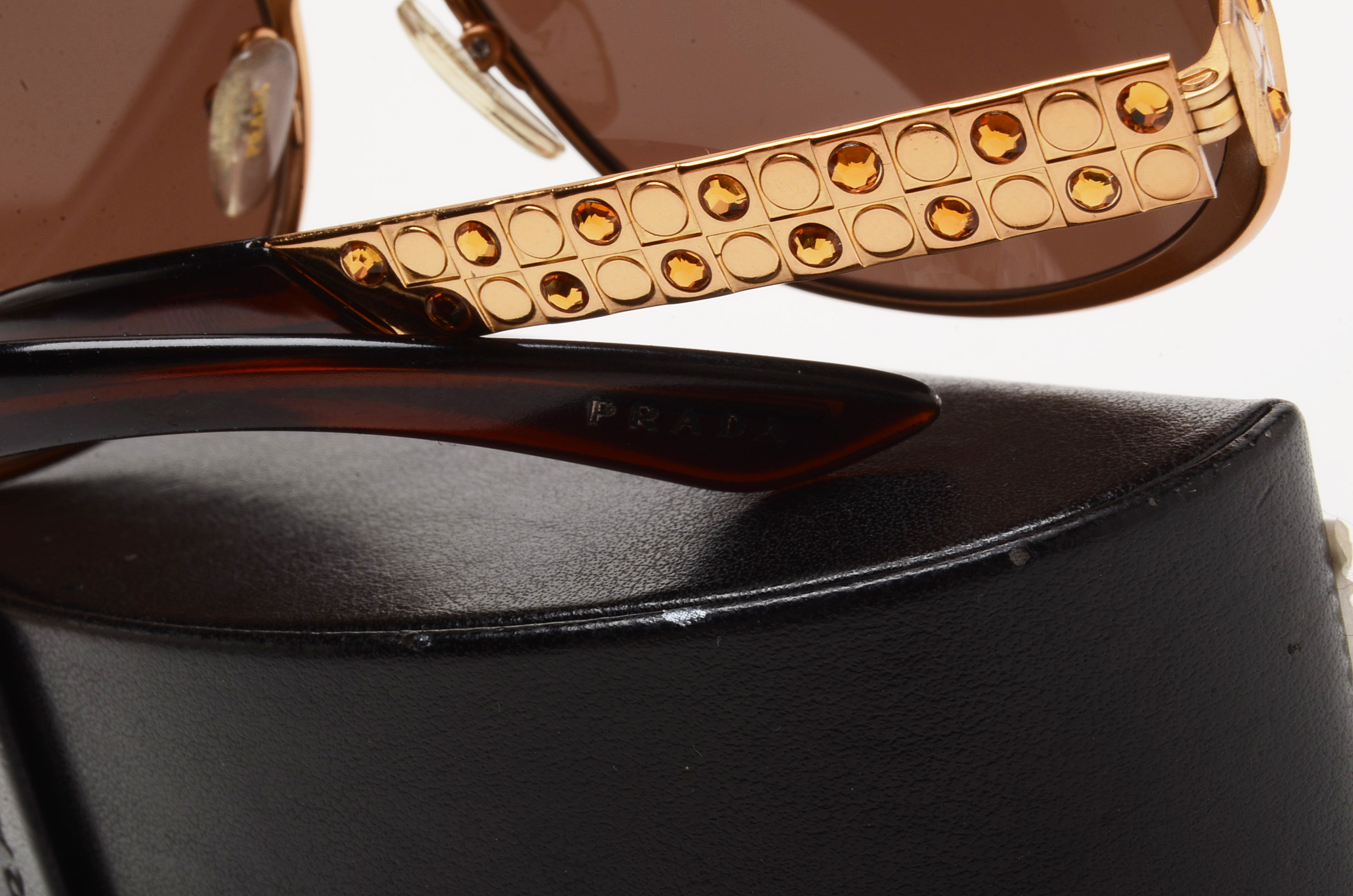 Women's Prada Sunglasses