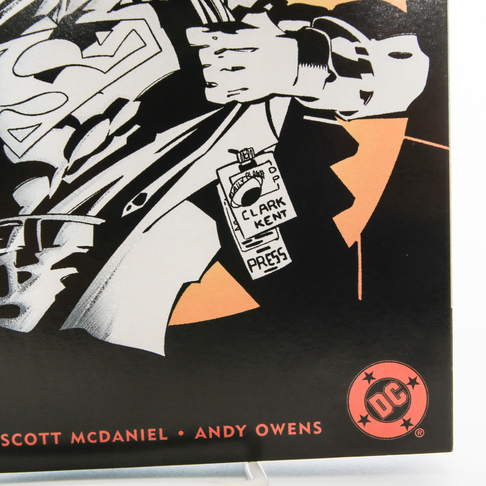 Selection of Modern Age Comic Books