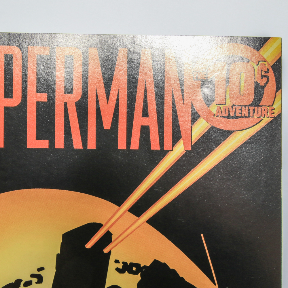 Selection of Modern Age Comic Books