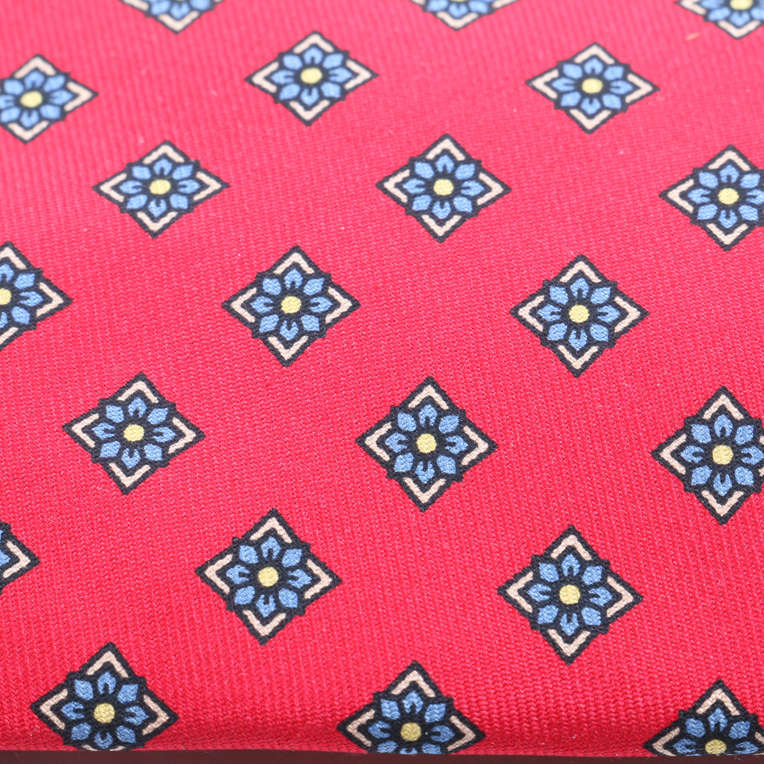 Assorted Ties Including Christian Dior, Brooks Brothers, Yves St. Laurent