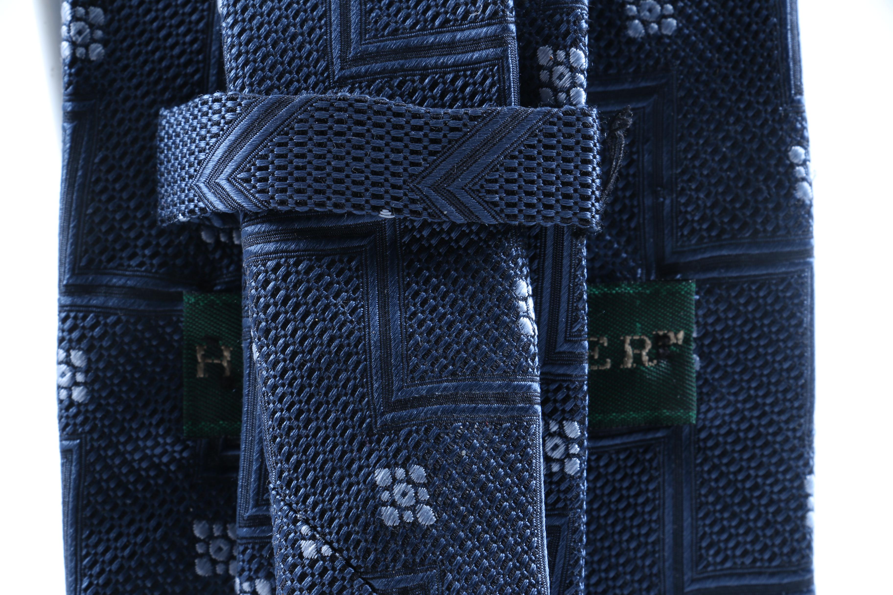 Assorted Ties Including Christian Dior, Brooks Brothers, Yves St. Laurent