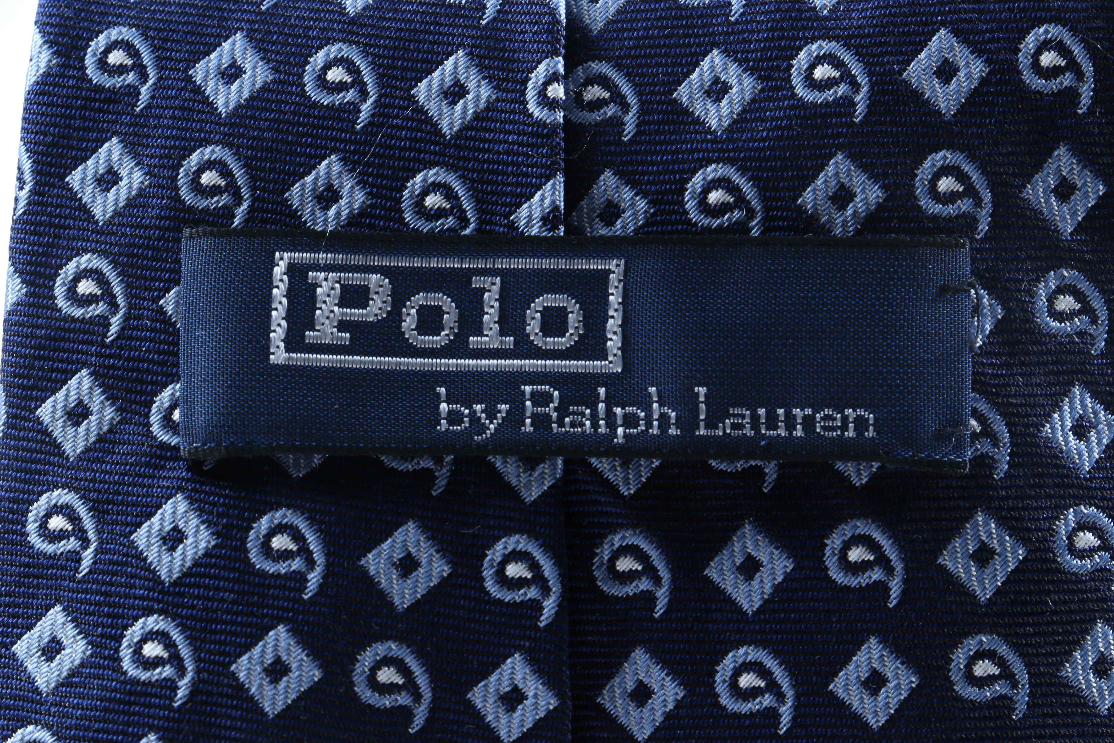 Assorted Ties Including Christian Dior, Brooks Brothers, Yves St. Laurent