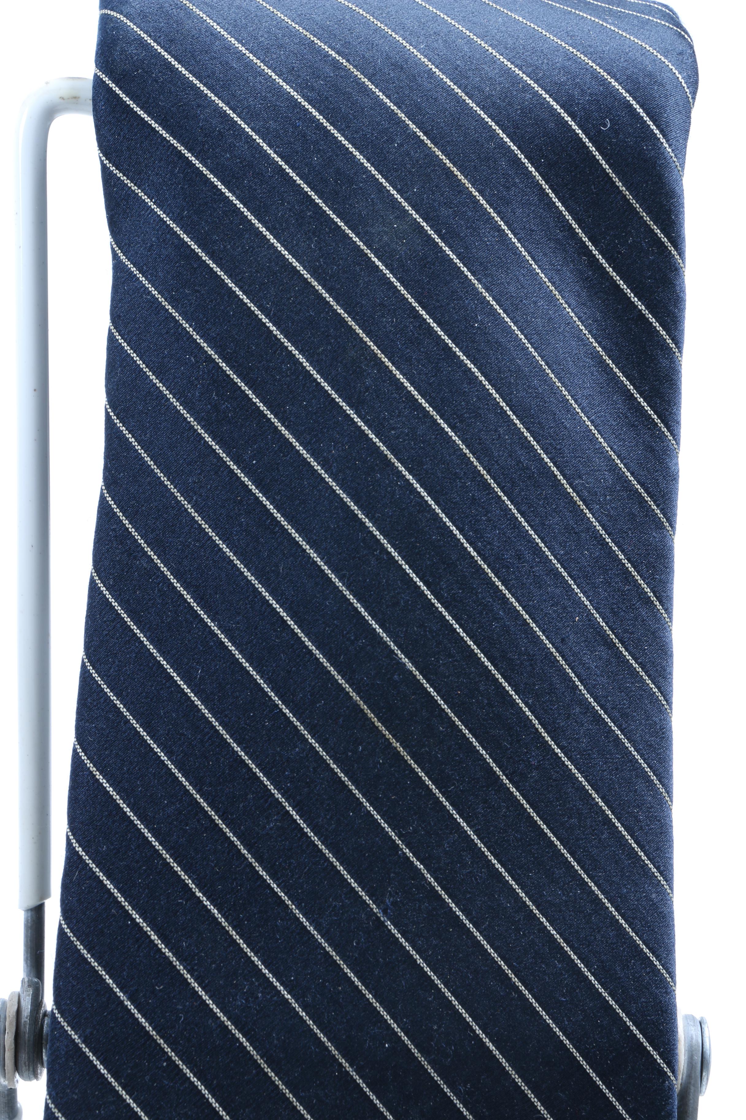 Assorted Ties Including Christian Dior, Brooks Brothers, Yves St. Laurent
