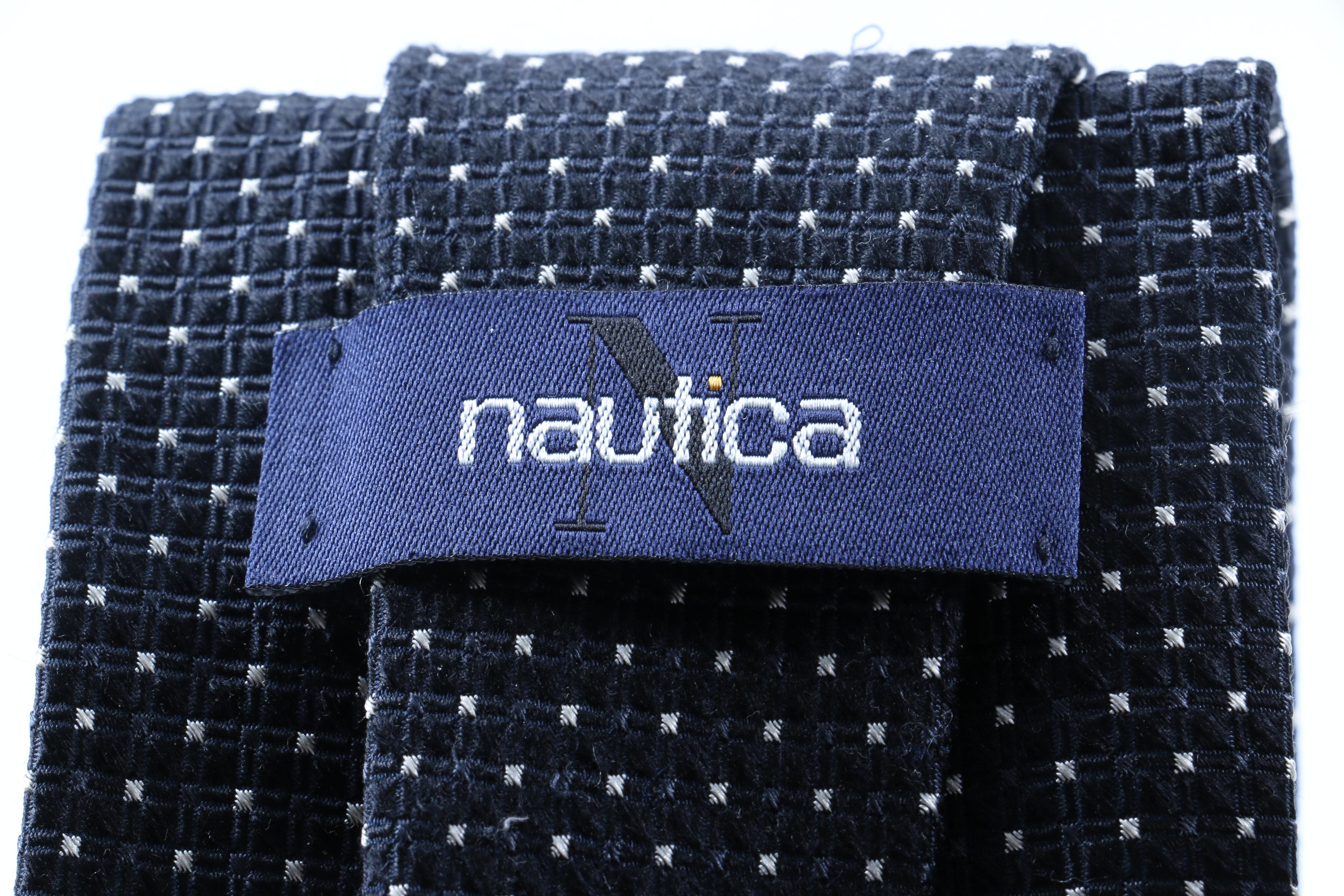 Assorted Ties Including Christian Dior, Brooks Brothers, Yves St. Laurent