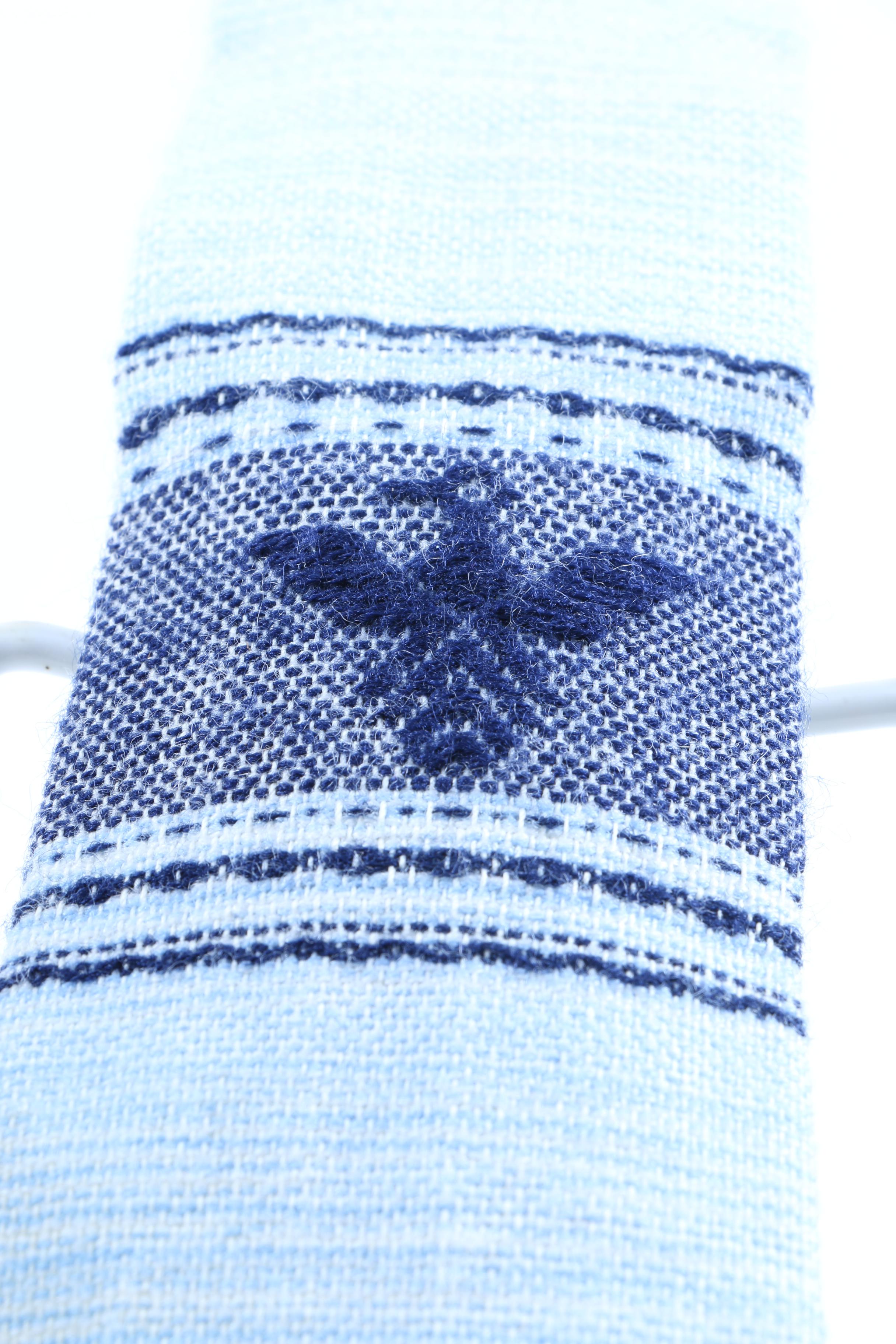 Assorted Ties Including Christian Dior, Brooks Brothers, Yves St. Laurent