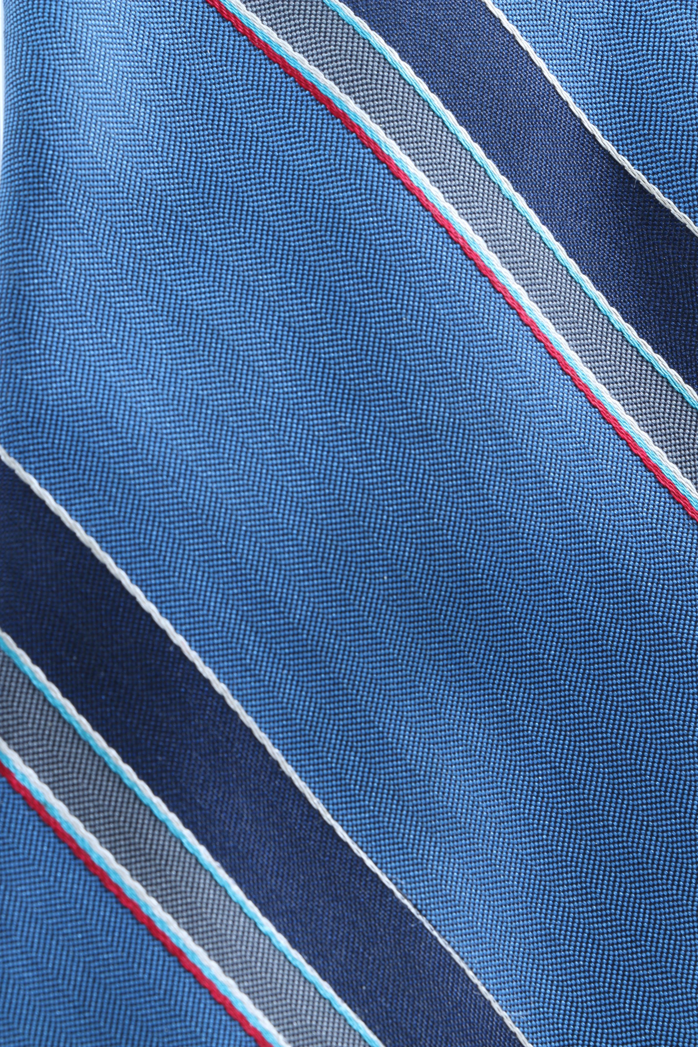 Assorted Ties Including Christian Dior, Brooks Brothers, Yves St. Laurent