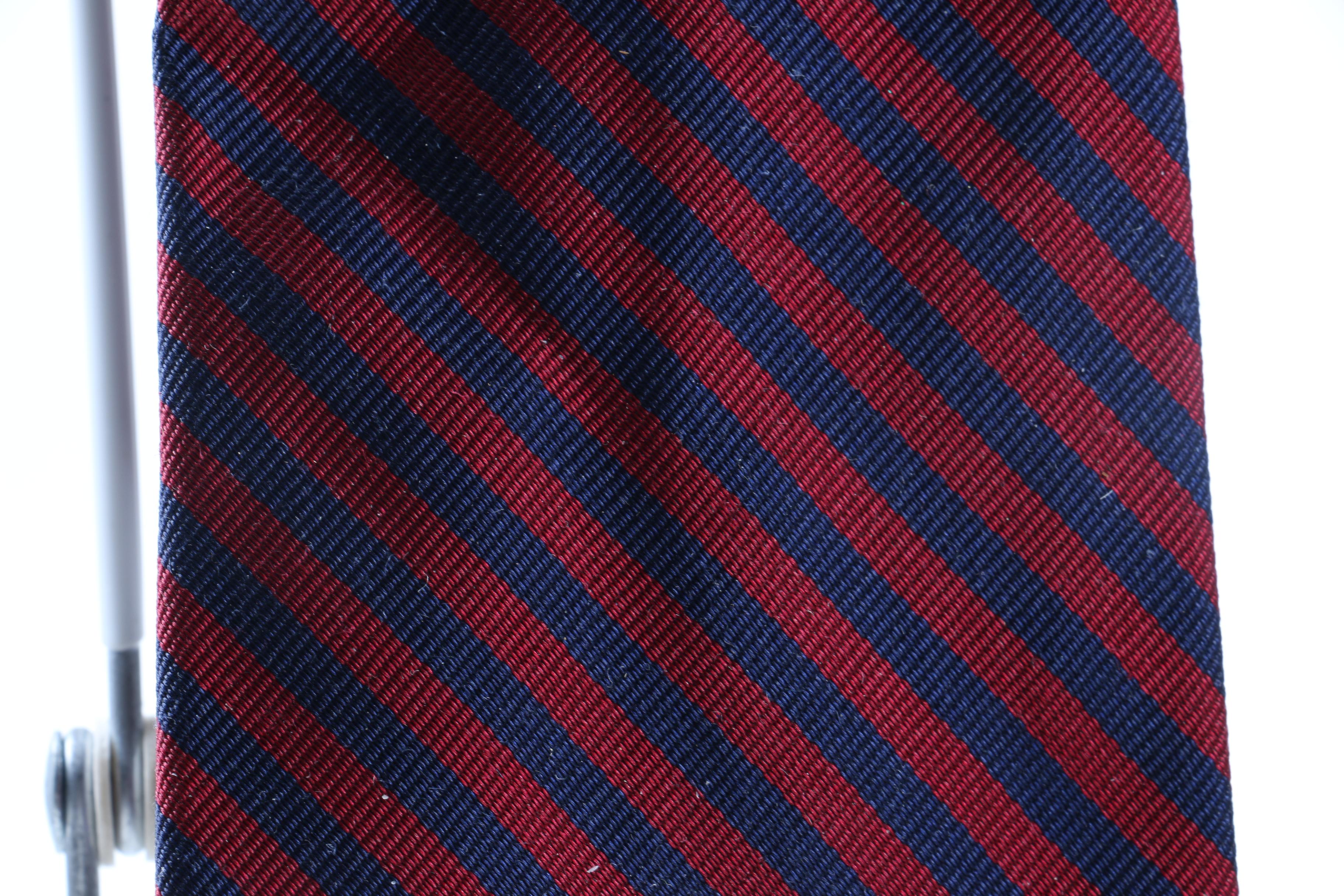 Assorted Ties Including Christian Dior, Brooks Brothers, Yves St. Laurent