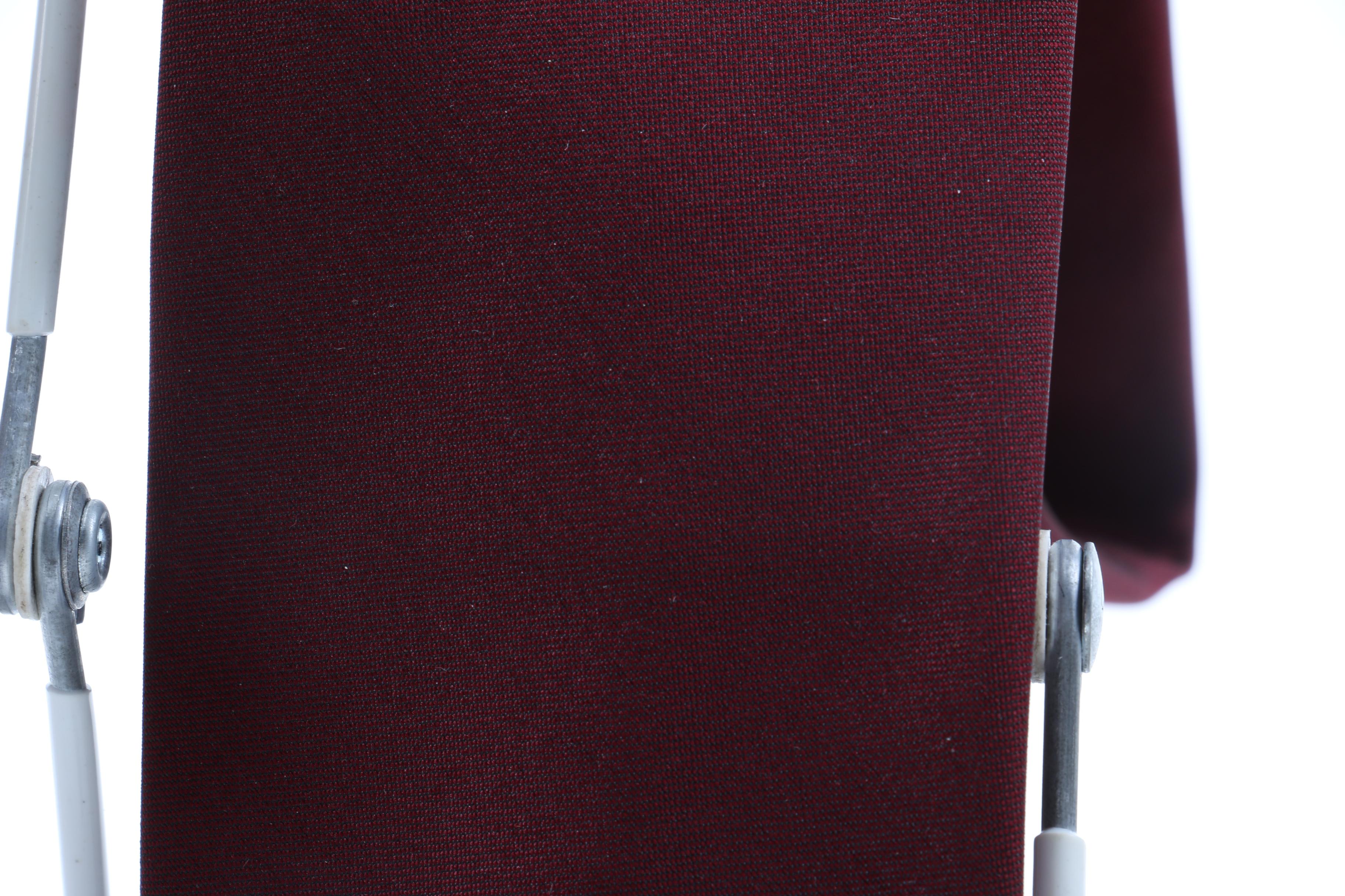 Assorted Ties Including Christian Dior, Brooks Brothers, Yves St. Laurent