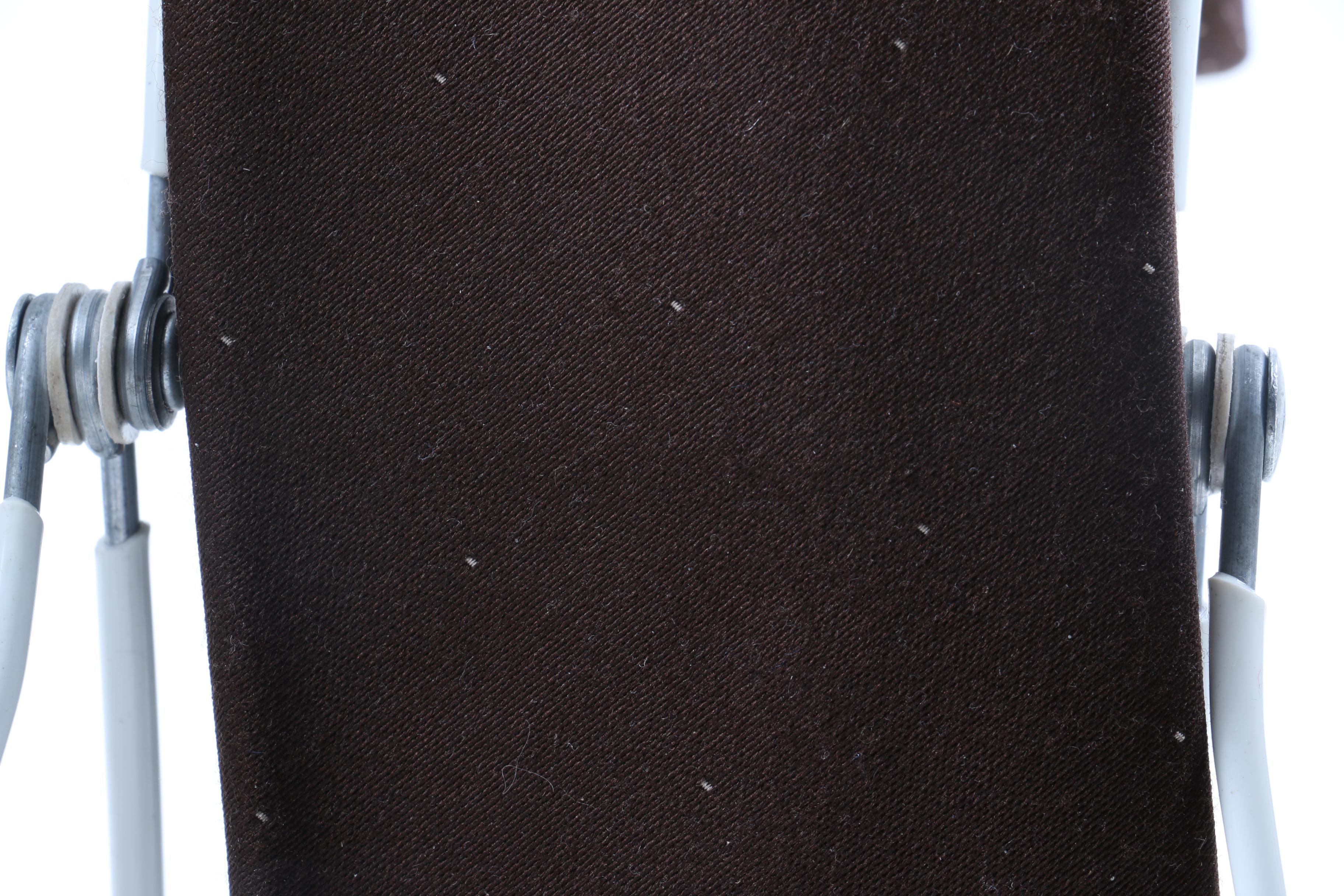 Assorted Ties Including Christian Dior, Brooks Brothers, Yves St. Laurent