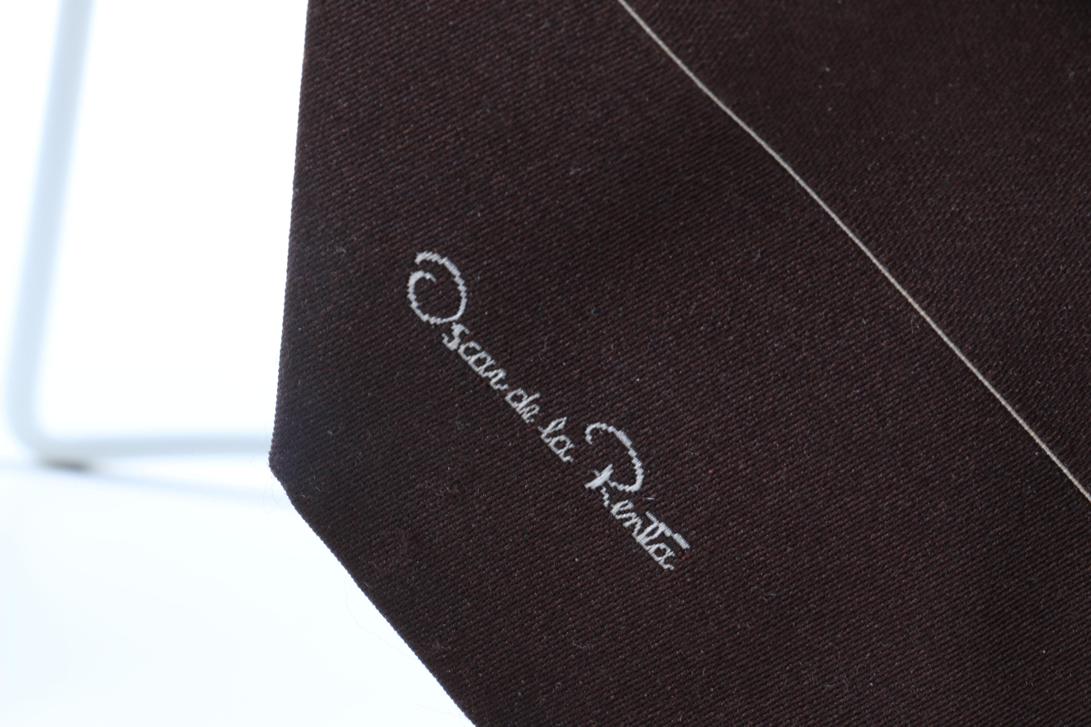 Assorted Ties Including Christian Dior, Brooks Brothers, Yves St. Laurent