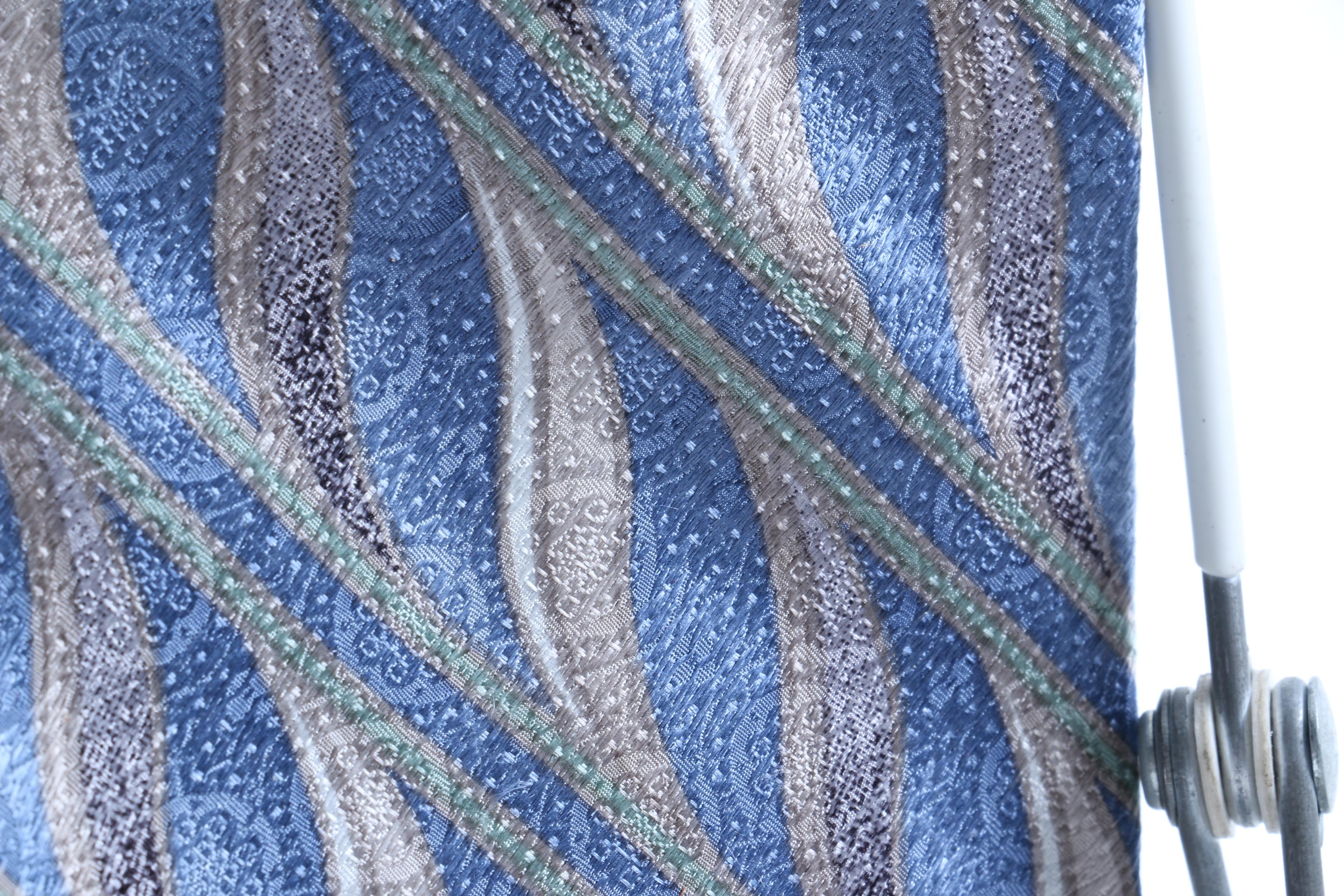 Assorted Ties Including Christian Dior, Brooks Brothers, Yves St. Laurent